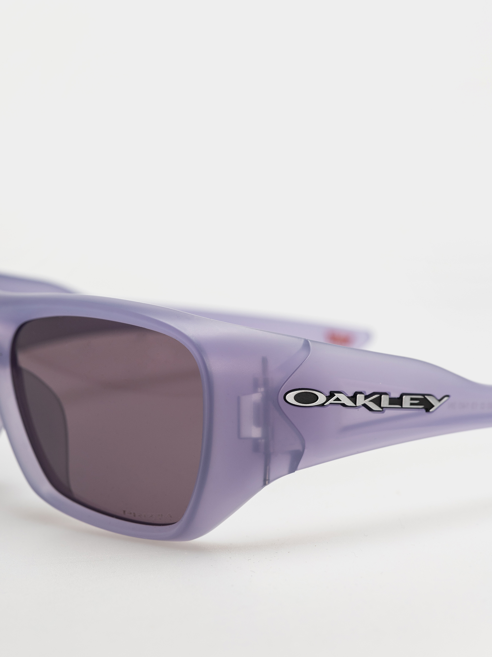 Ochelari de soare Oakley Chaminade (matte trans lilac/prizm indigo)