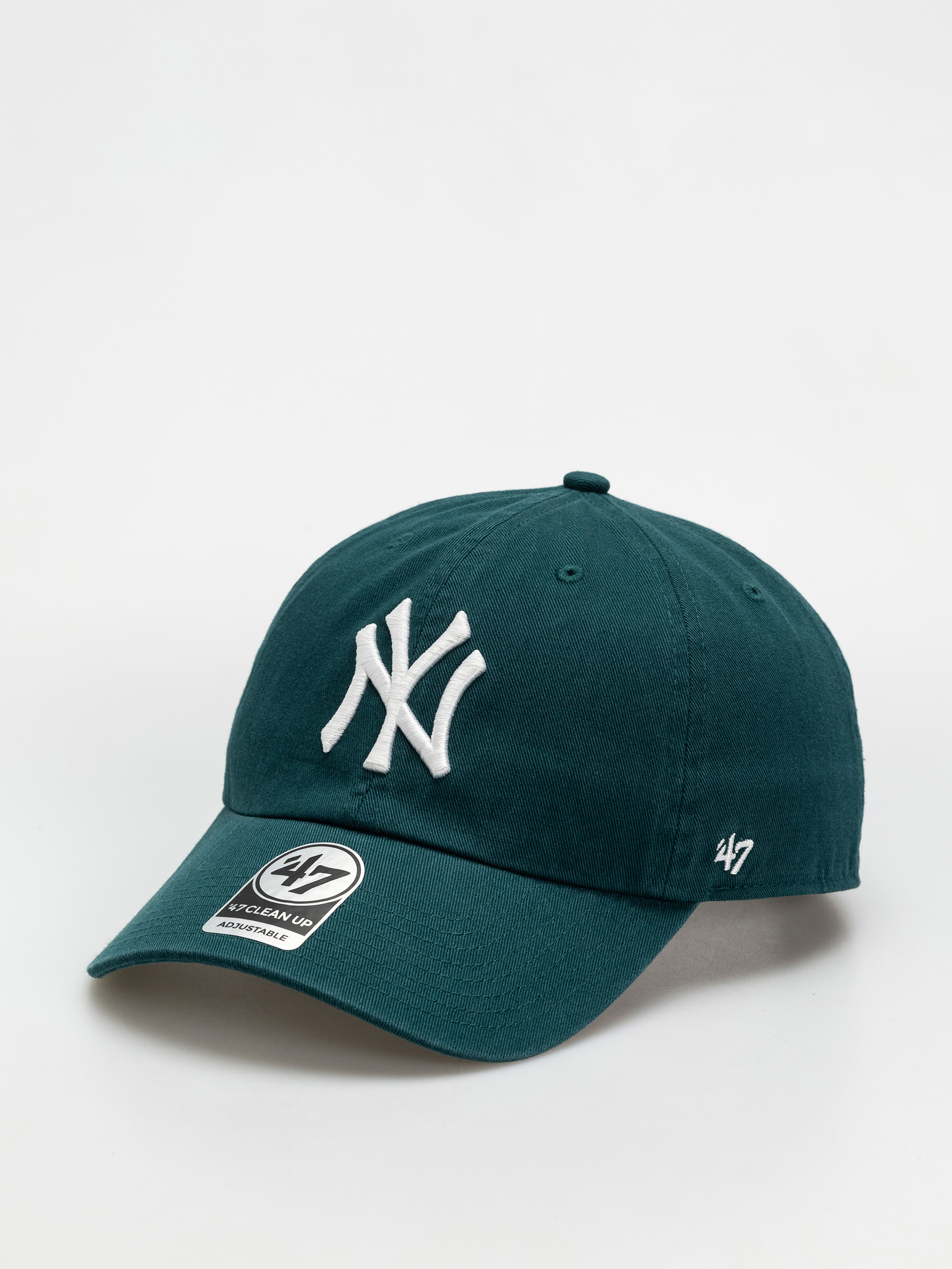 u0218apcu0103 47 Brand MLB New York Yankees (pacific green)