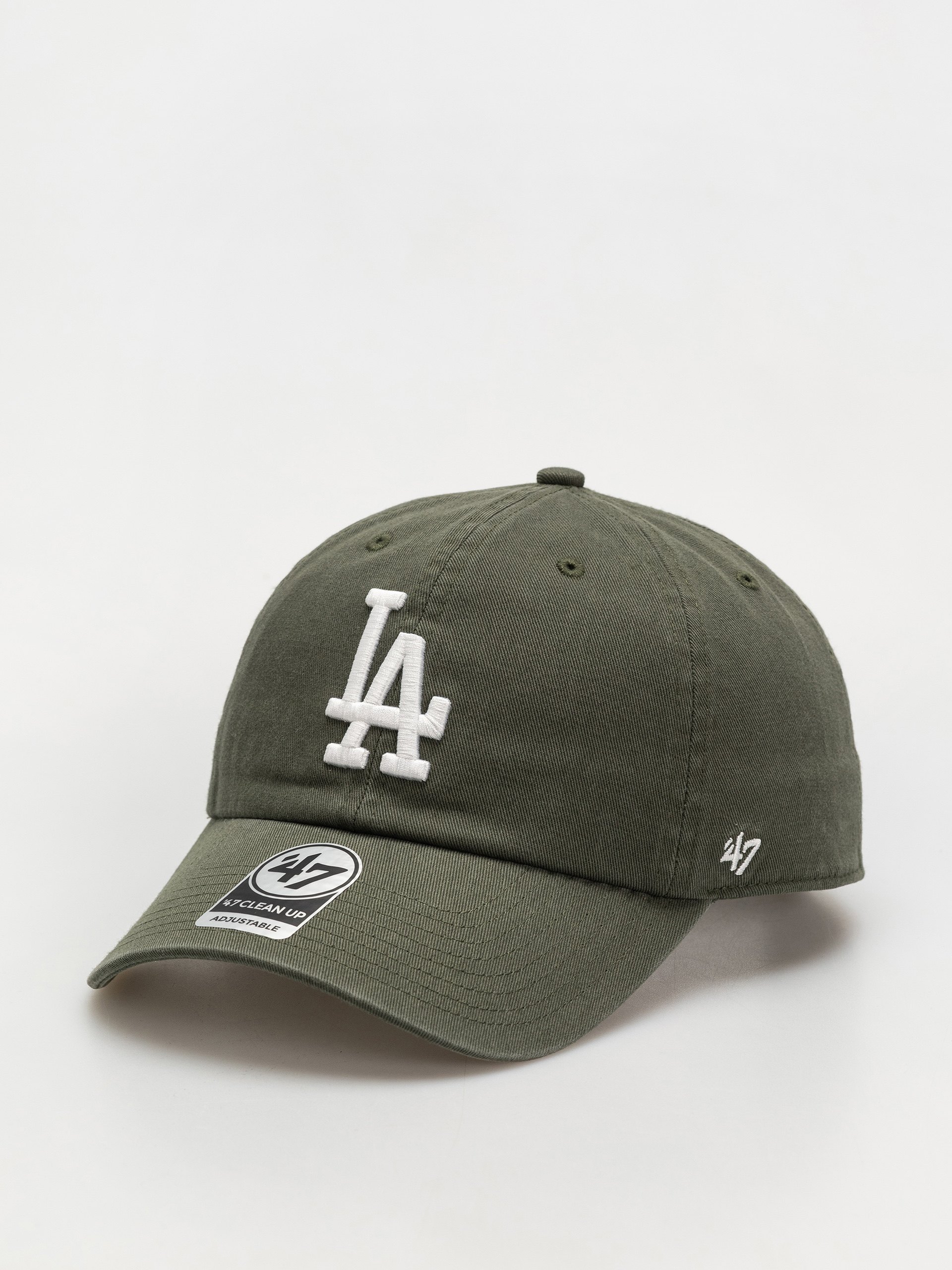 u0218apcu0103 47 Brand MLB Los Angeles Dodgers (moss)