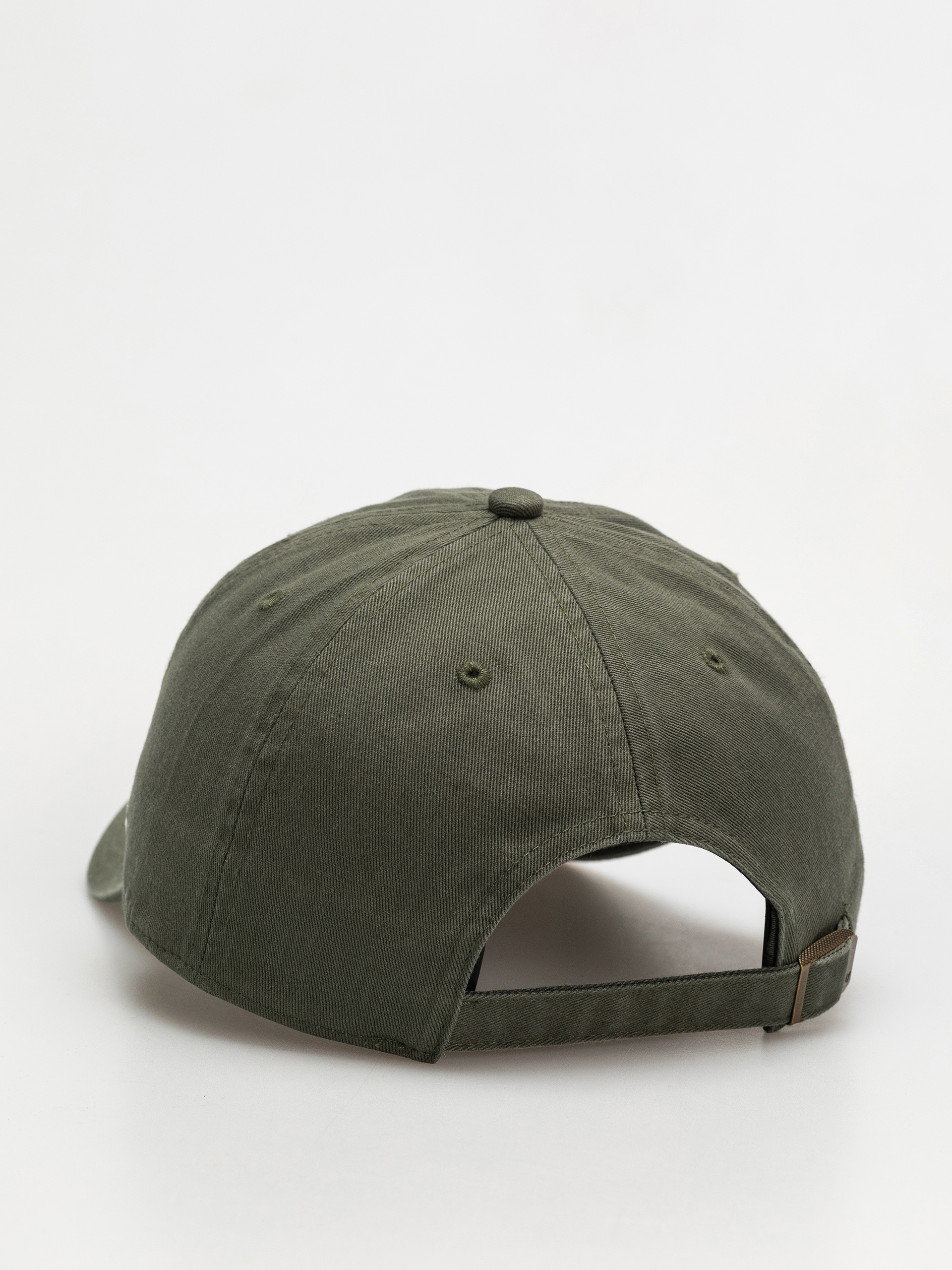 Șapcă 47 Brand MLB Los Angeles Dodgers (moss)