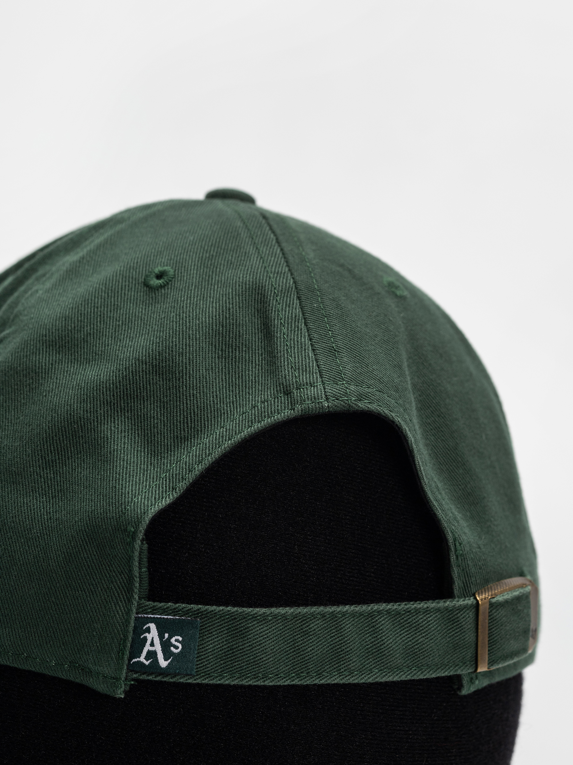 Șapcă 47 Brand MLB Oakland Athletics (dark green)