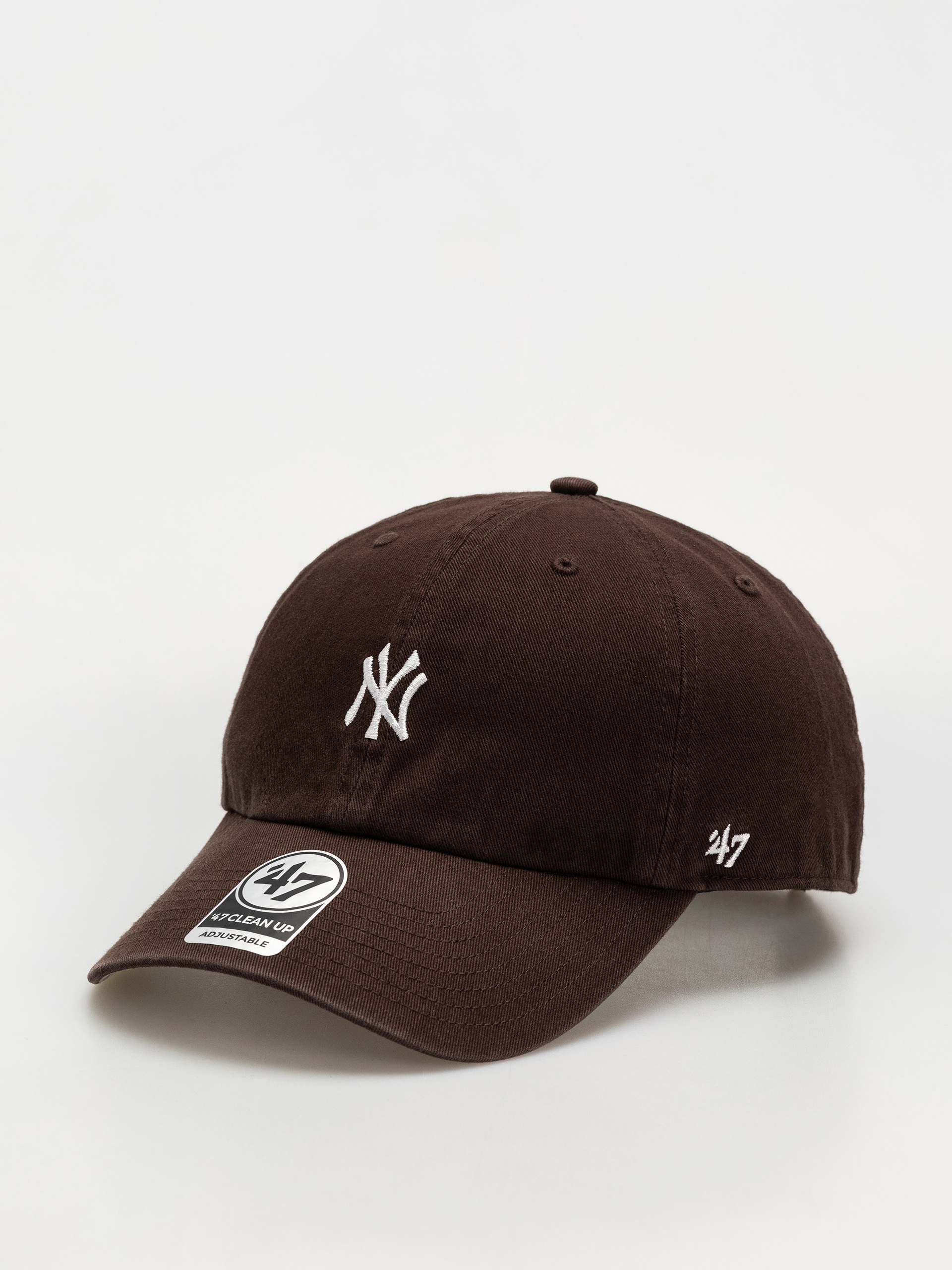 u0218apcu0103 47 Brand MLB New York Yankees Base Runner (brown)