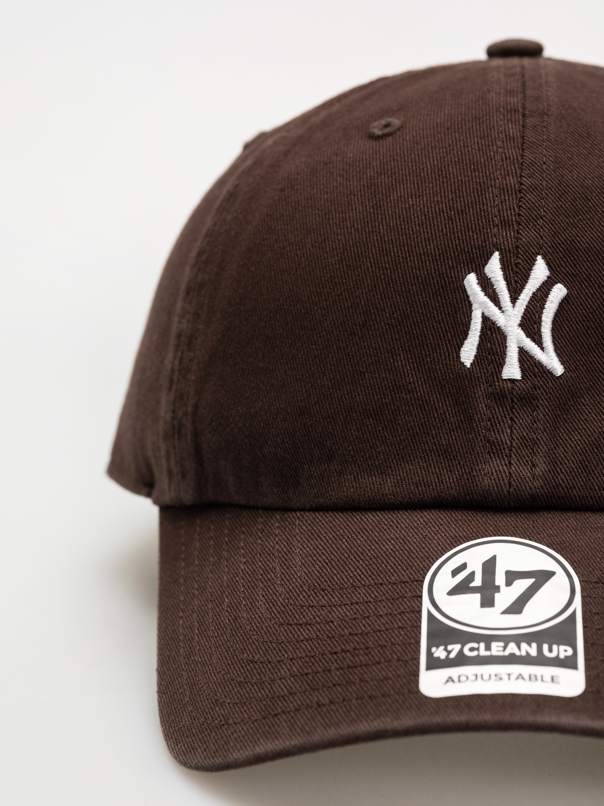 Șapcă 47 Brand MLB New York Yankees Base Runner (brown)
