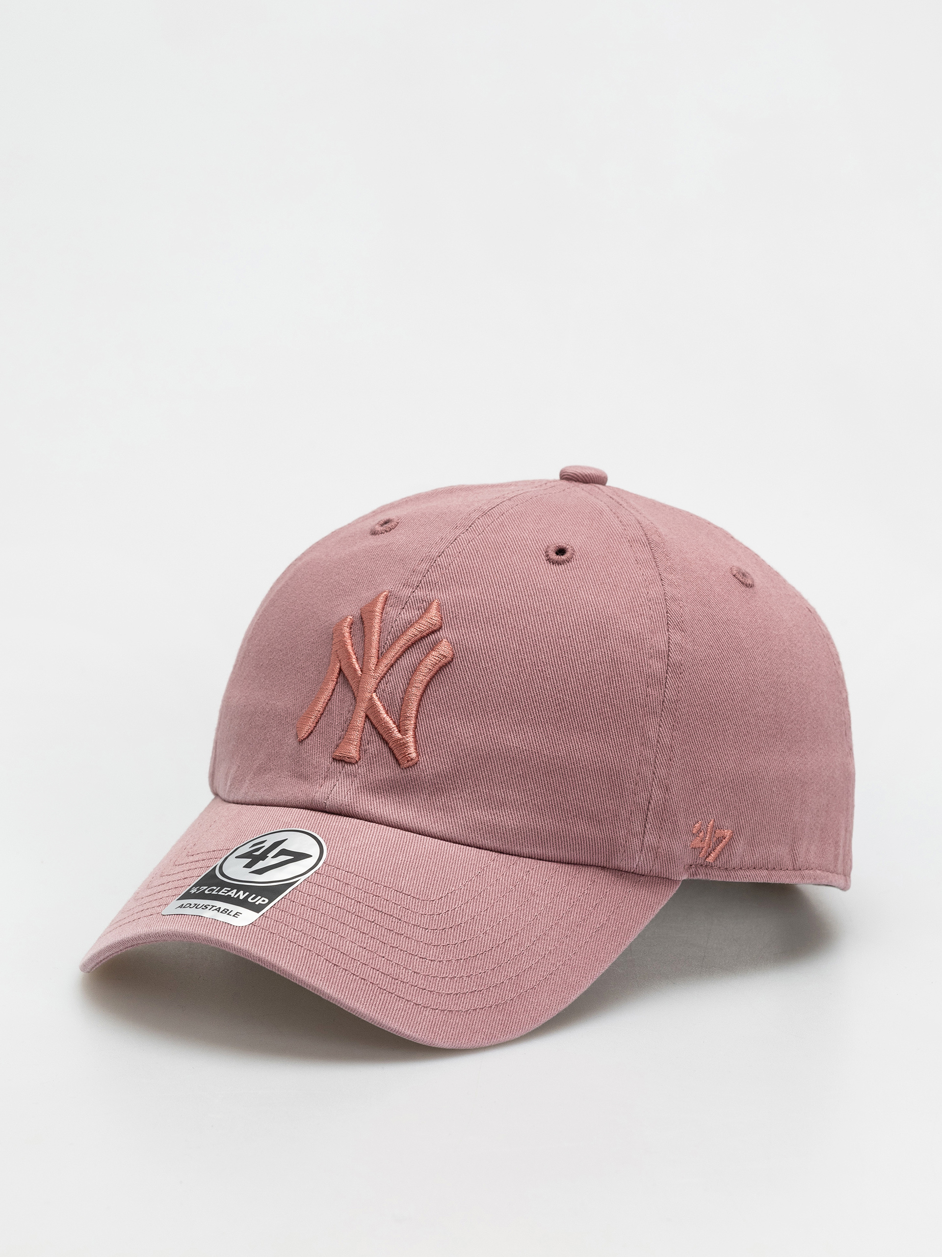 u0218apcu0103 47 Brand MLB New York Yankees (mauve)