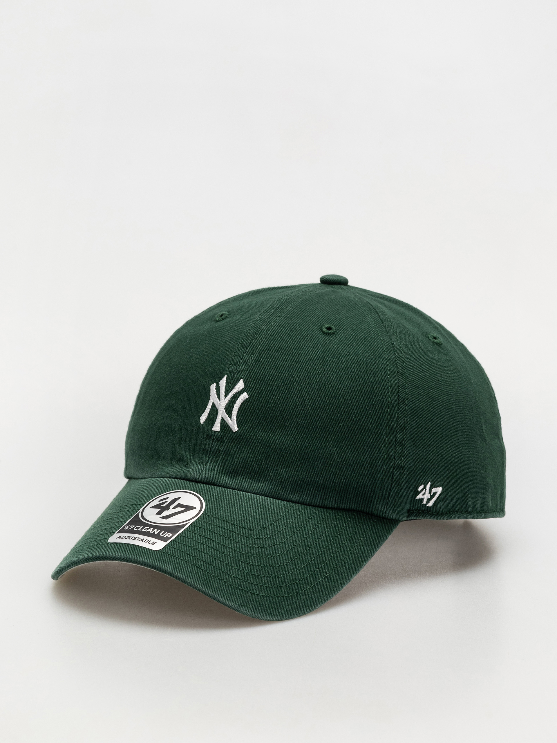 u0218apcu0103 47 Brand MLB New York Yankees Base Runner (dark green)
