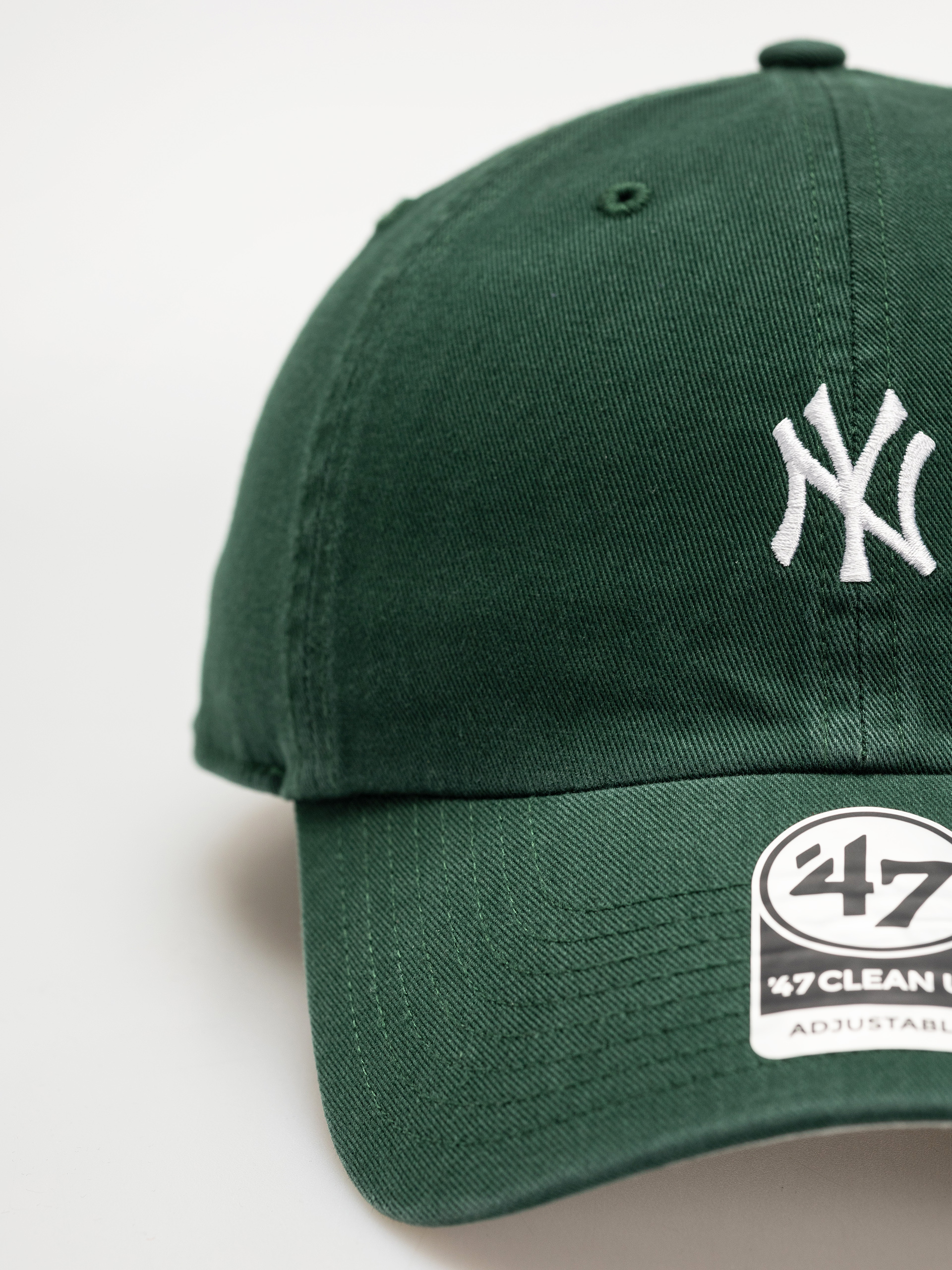 Șapcă 47 Brand MLB New York Yankees Base Runner (dark green)