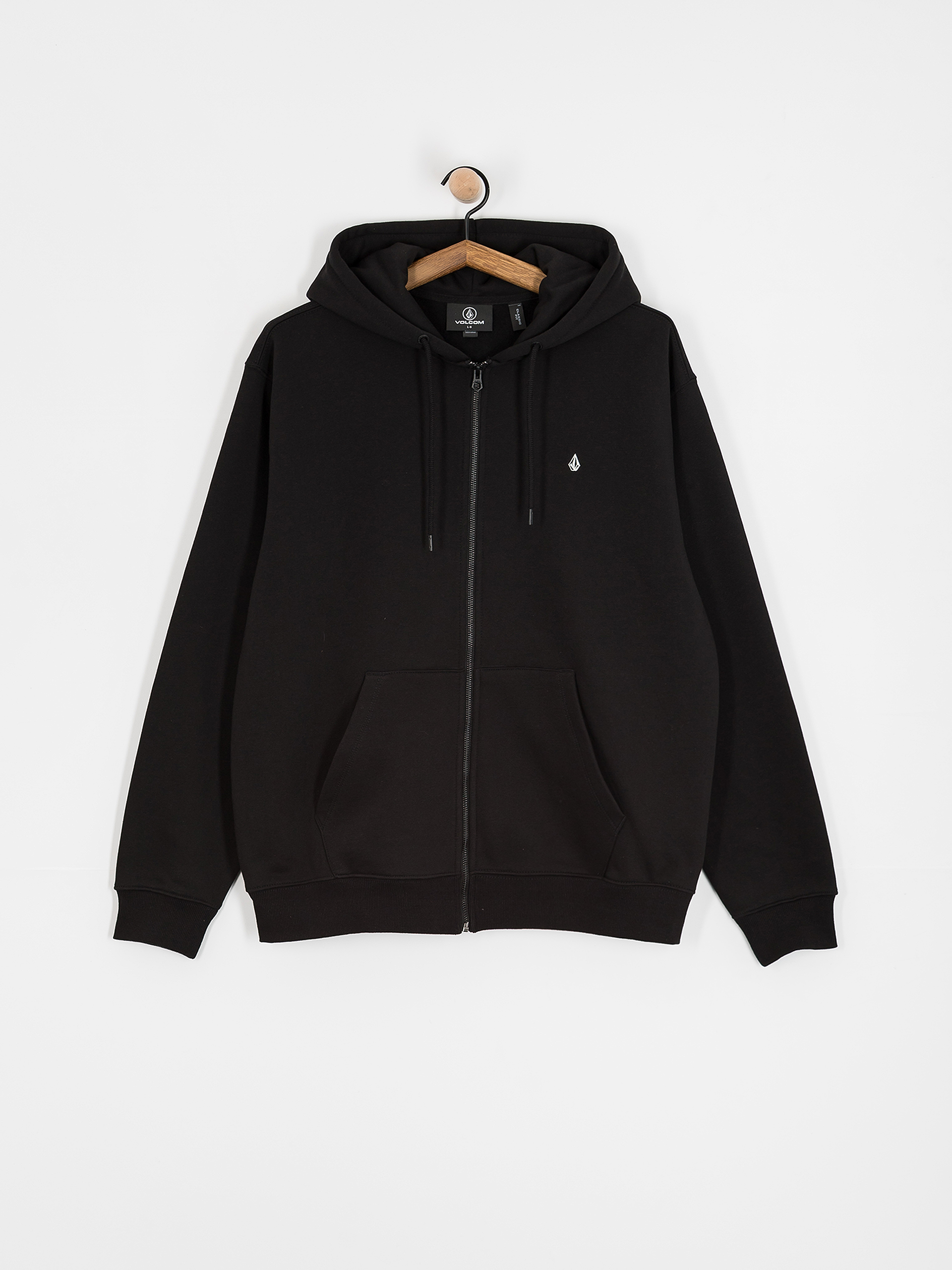 Hanorac Volcom Single Stone Zip