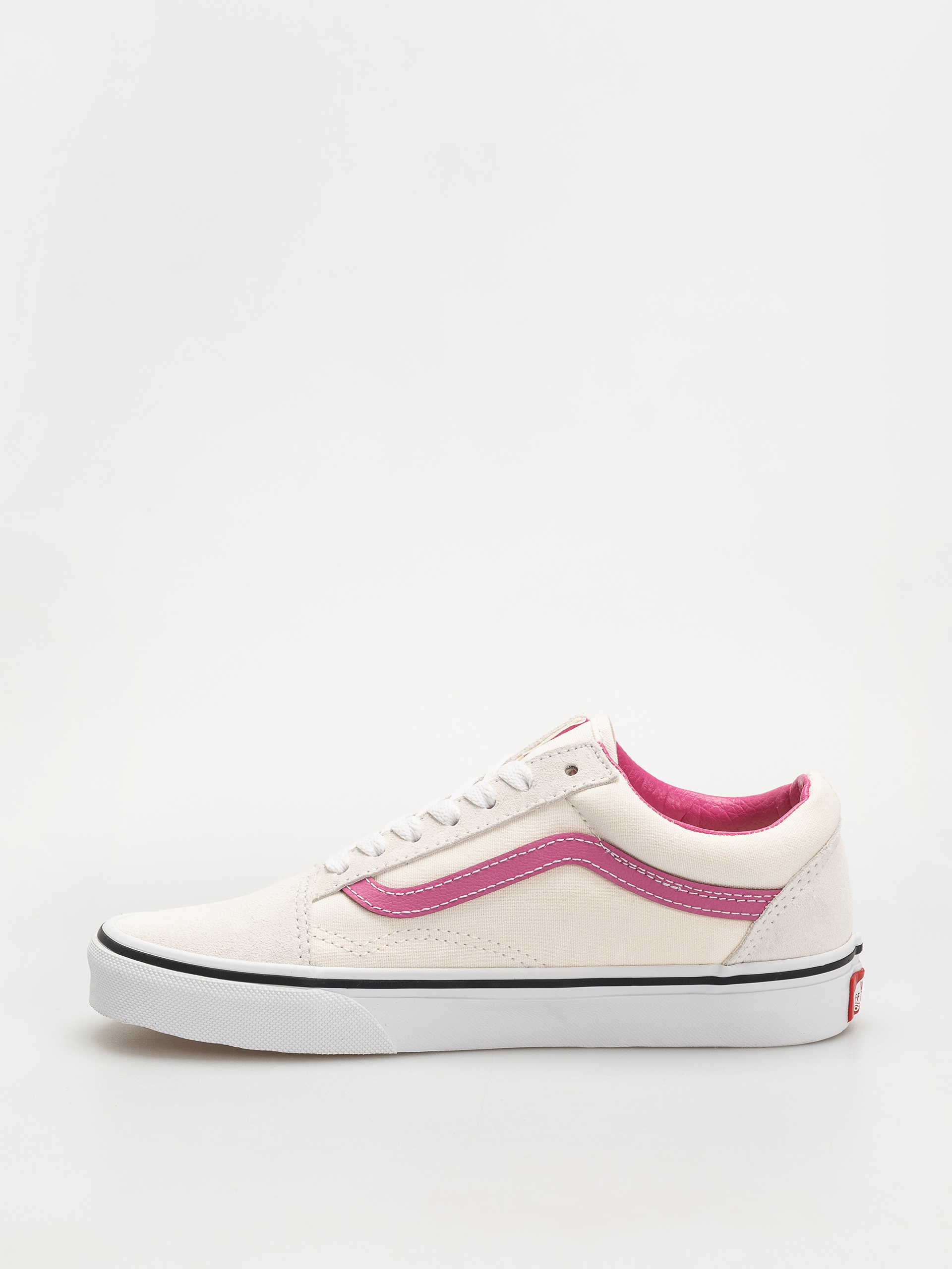 Pantofi Vans Old Skool (pop raspberry rose)