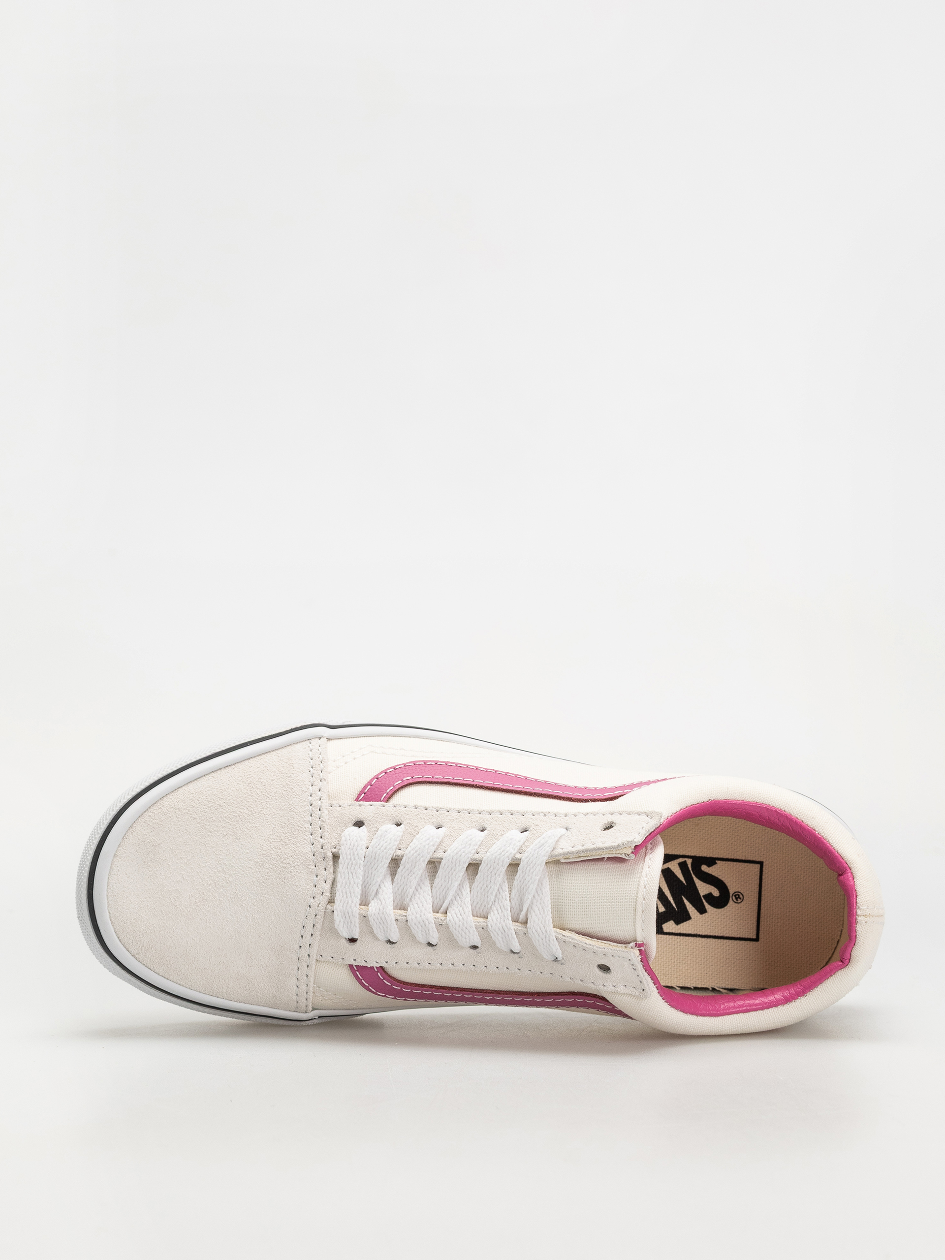 Pantofi Vans Old Skool (pop raspberry rose)