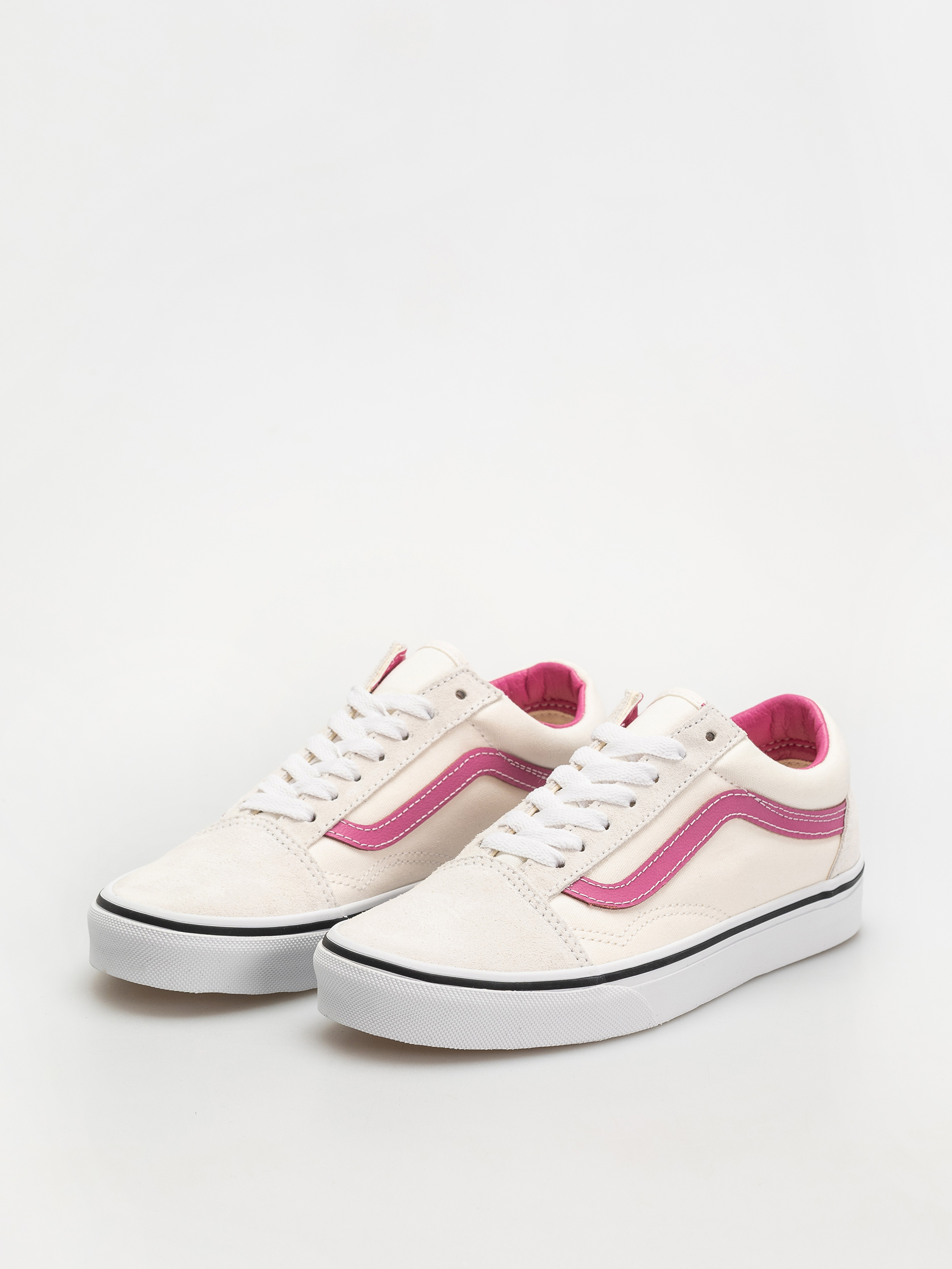 Pantofi Vans Old Skool (pop raspberry rose)
