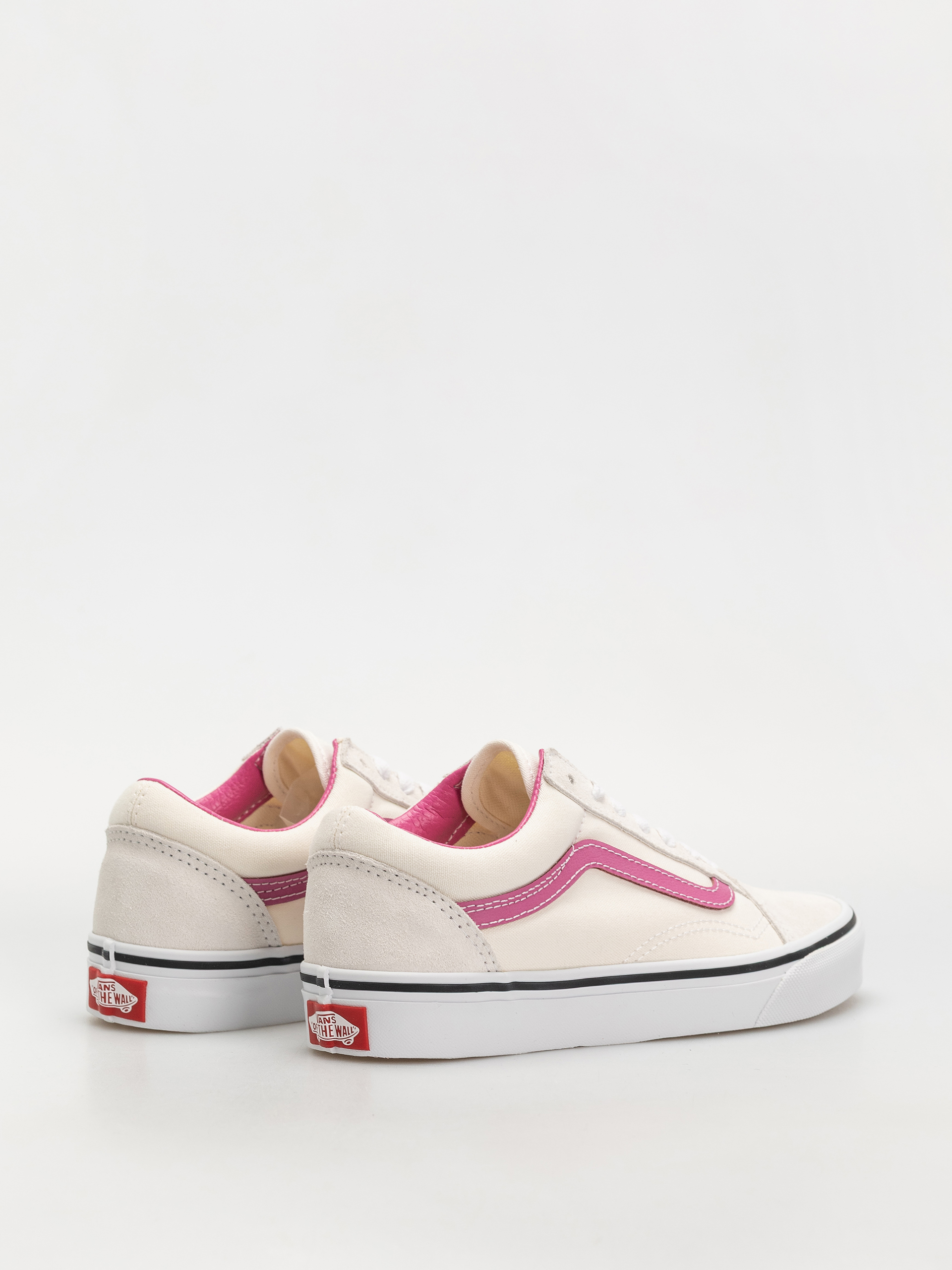Pantofi Vans Old Skool (pop raspberry rose)