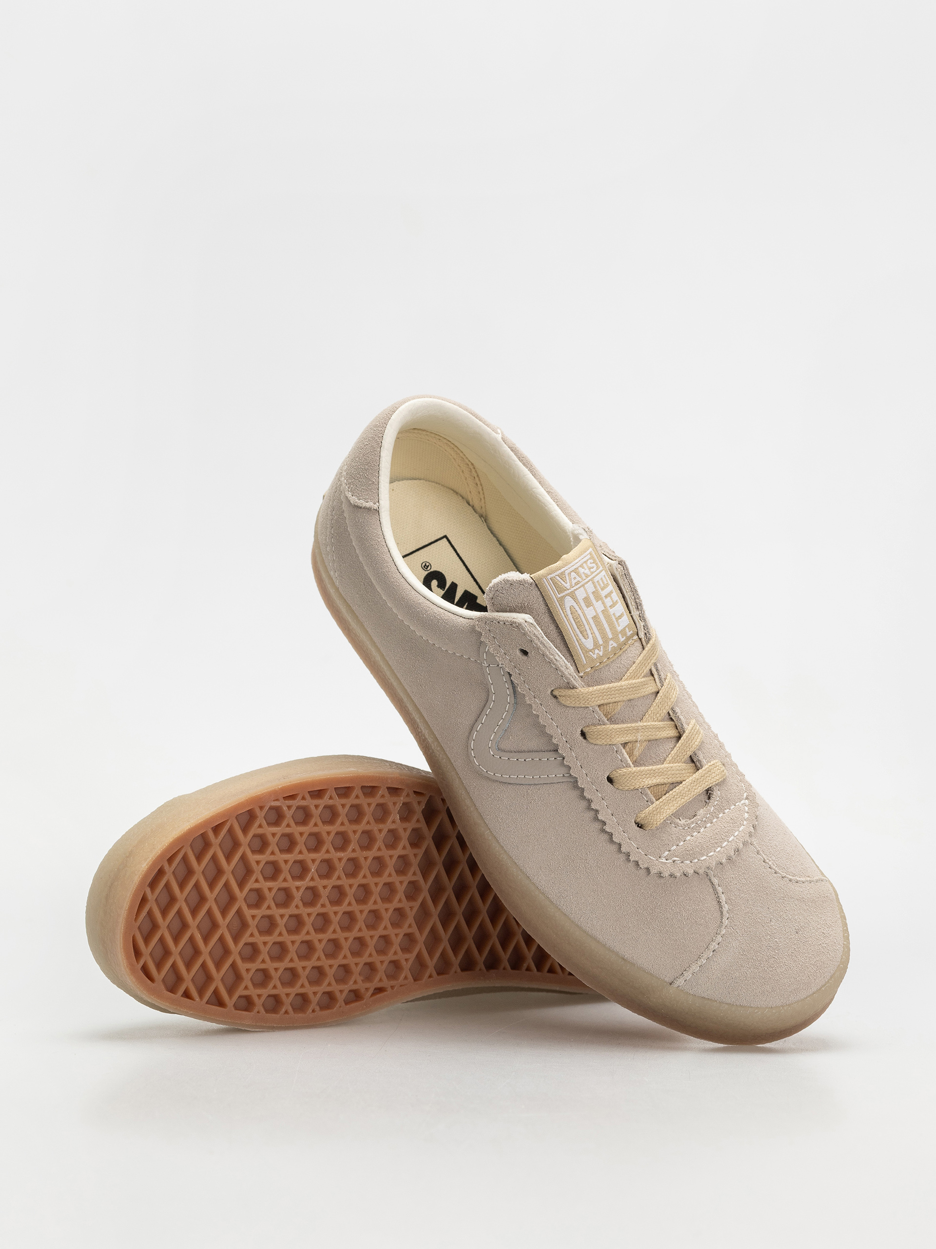 Pantofi Vans Sport Low (crepe peyote)