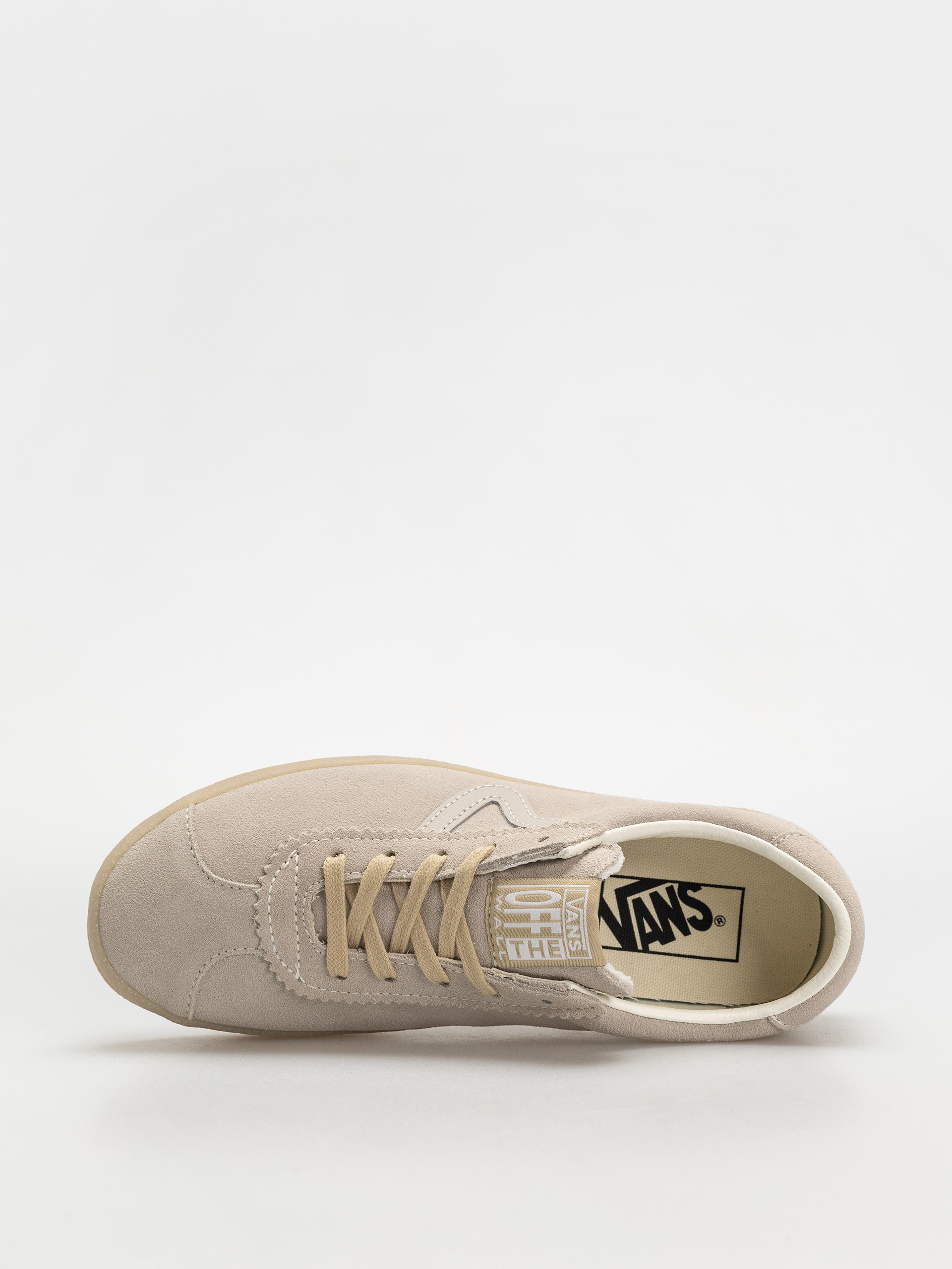 Pantofi Vans Sport Low (crepe peyote)