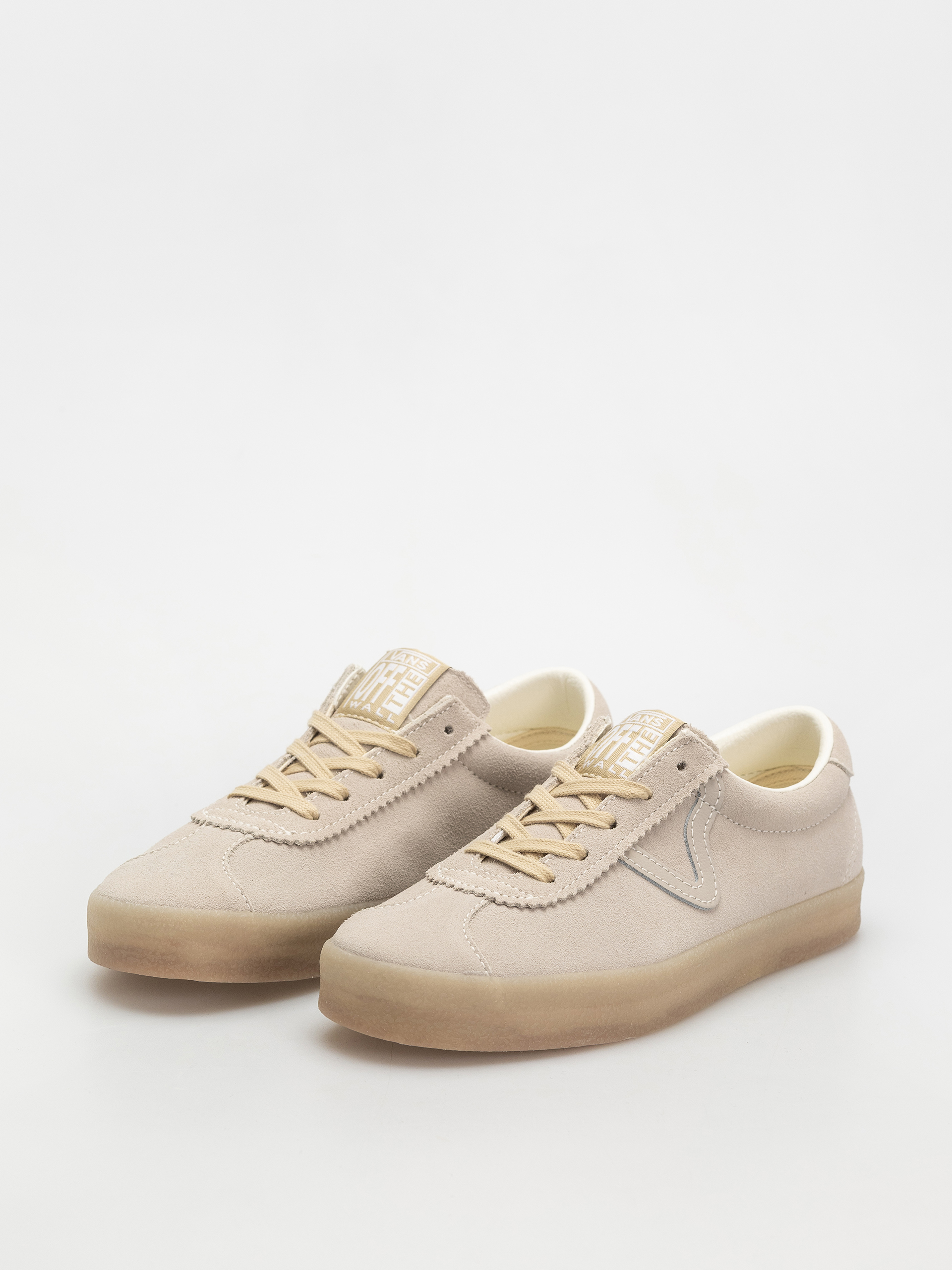Pantofi Vans Sport Low (crepe peyote)