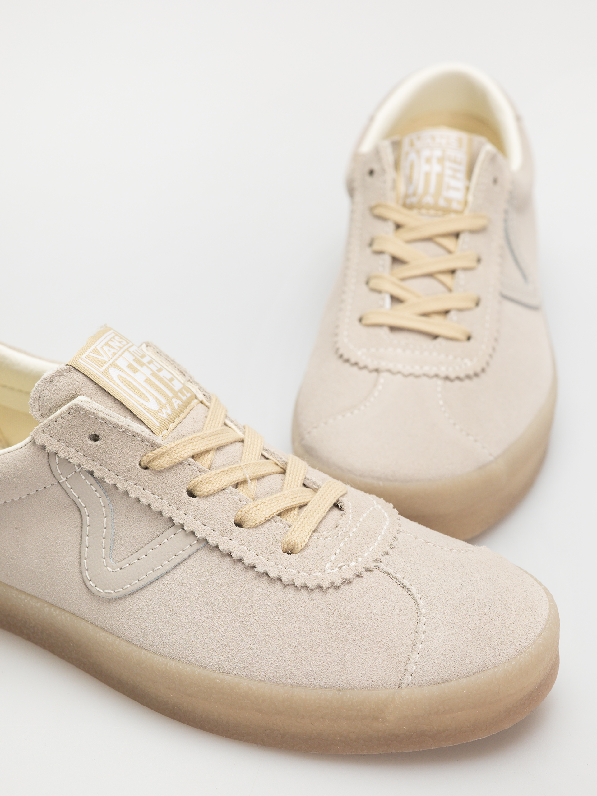 Pantofi Vans Sport Low (crepe peyote)