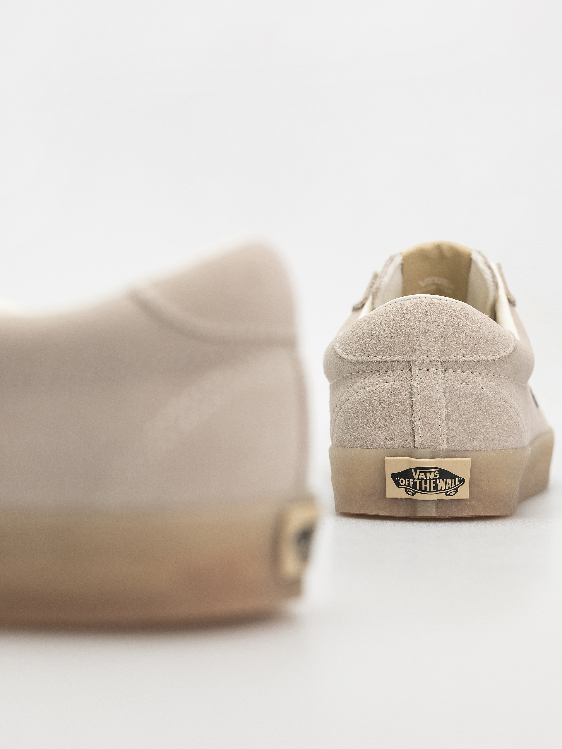 Pantofi Vans Sport Low (crepe peyote)