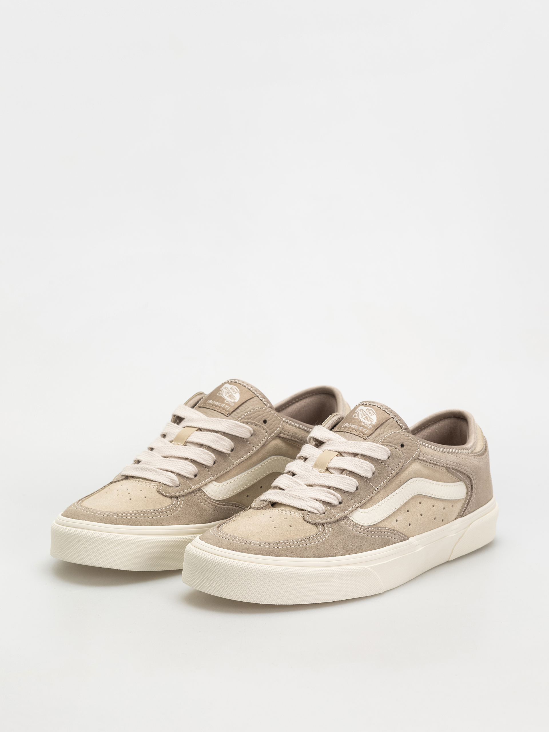 Pantofi Vans Rowley Classic (tuffet)