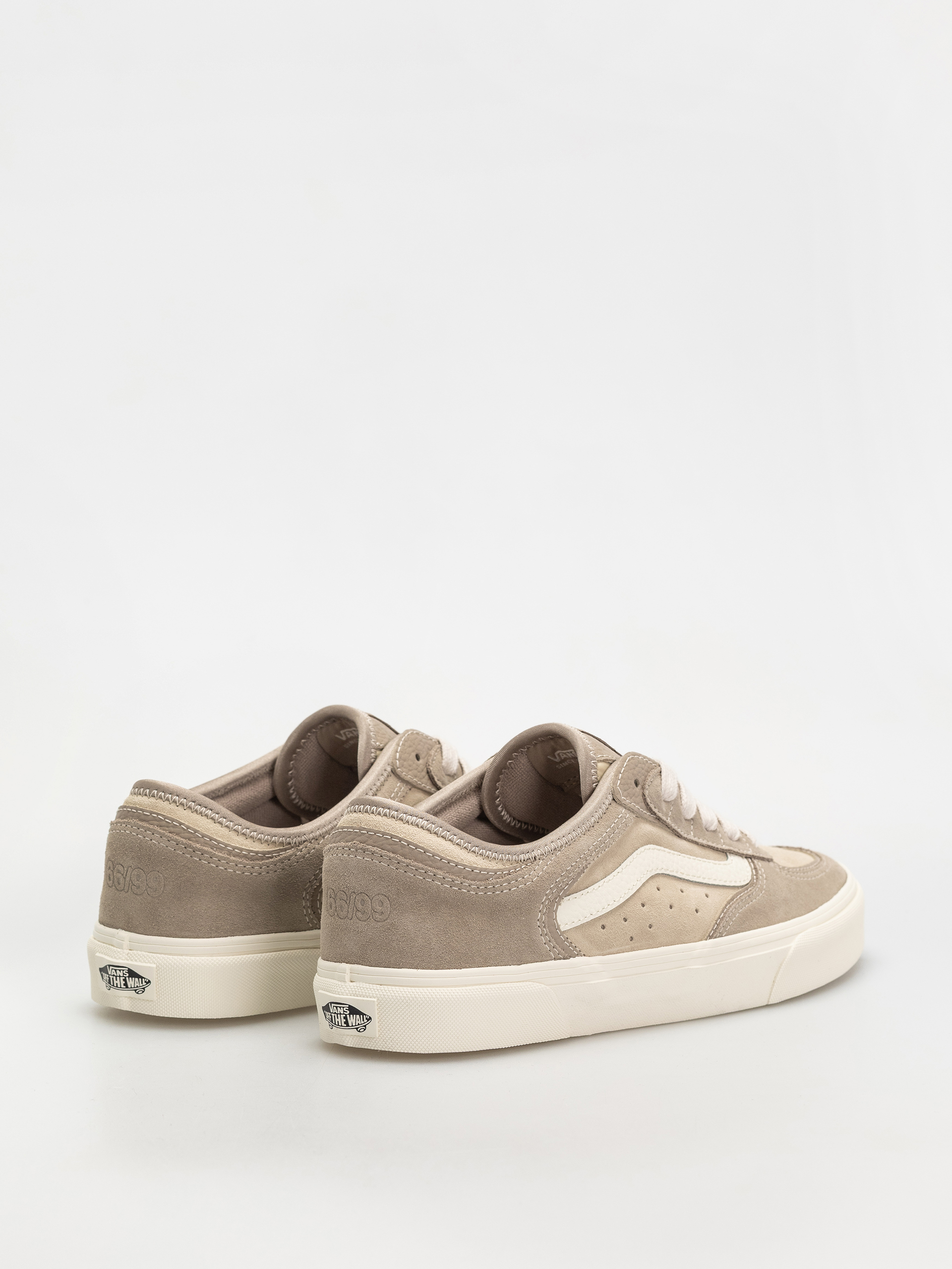 Pantofi Vans Rowley Classic (tuffet)