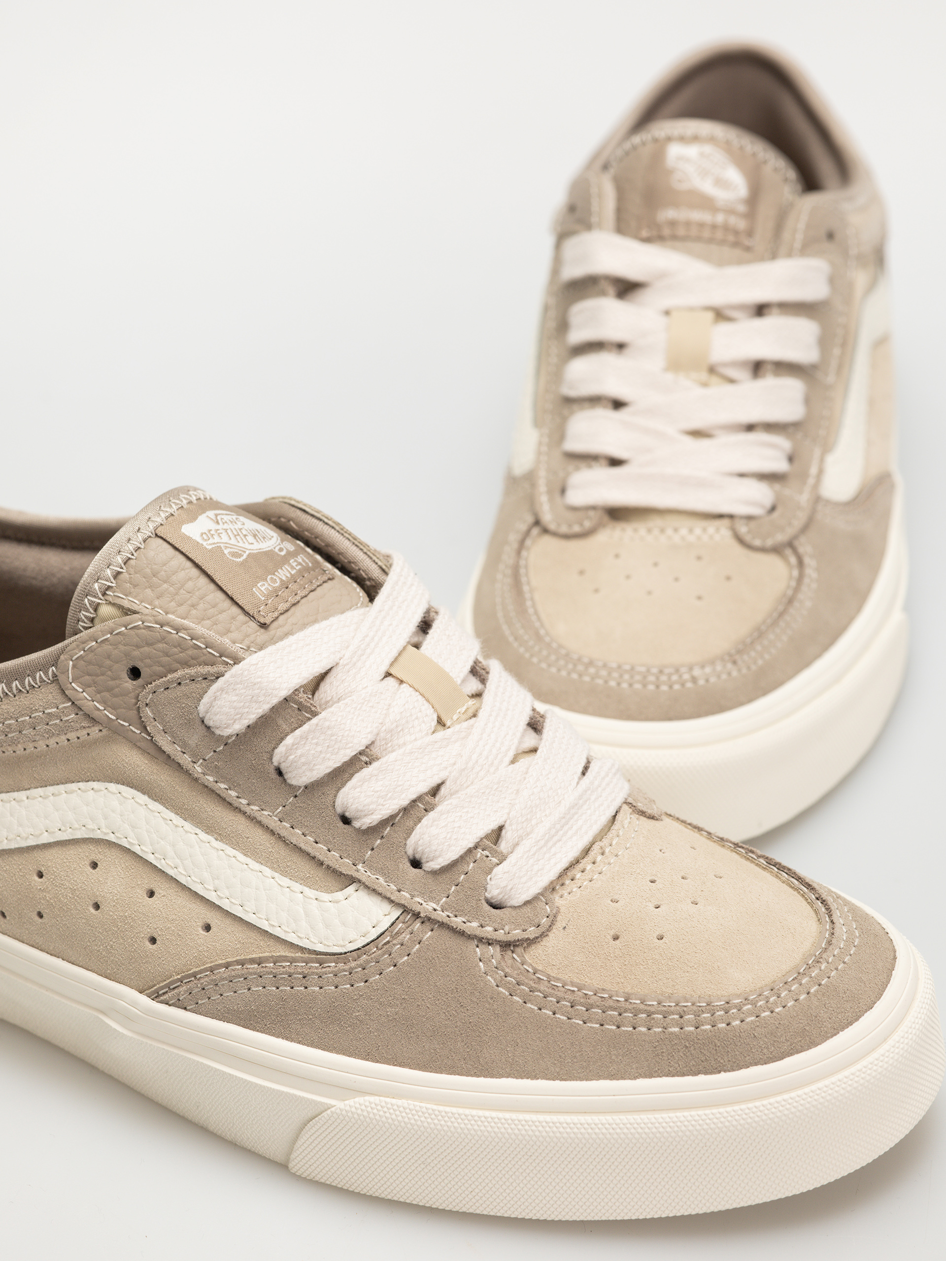 Pantofi Vans Rowley Classic (tuffet)