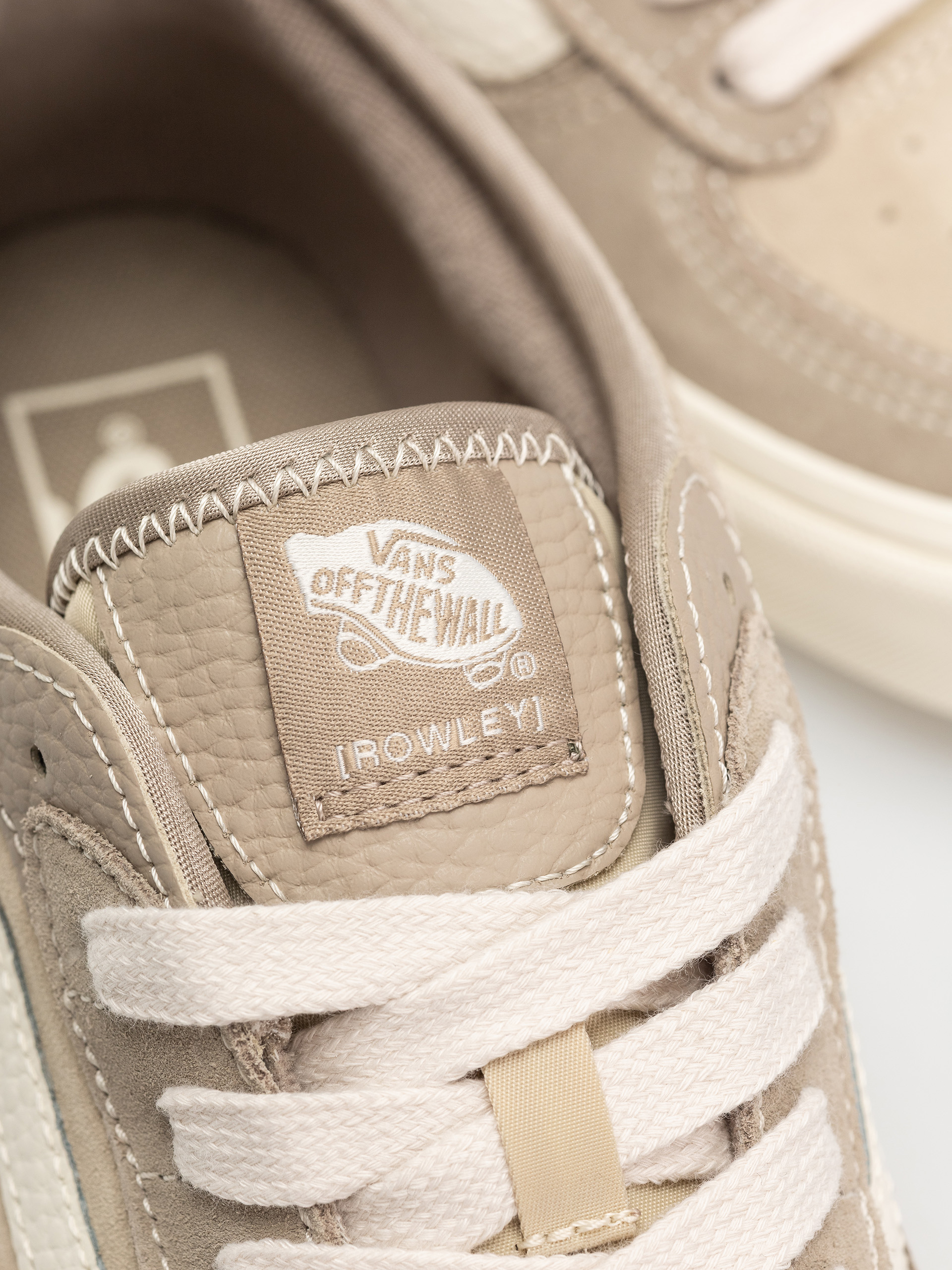 Pantofi Vans Rowley Classic (tuffet)