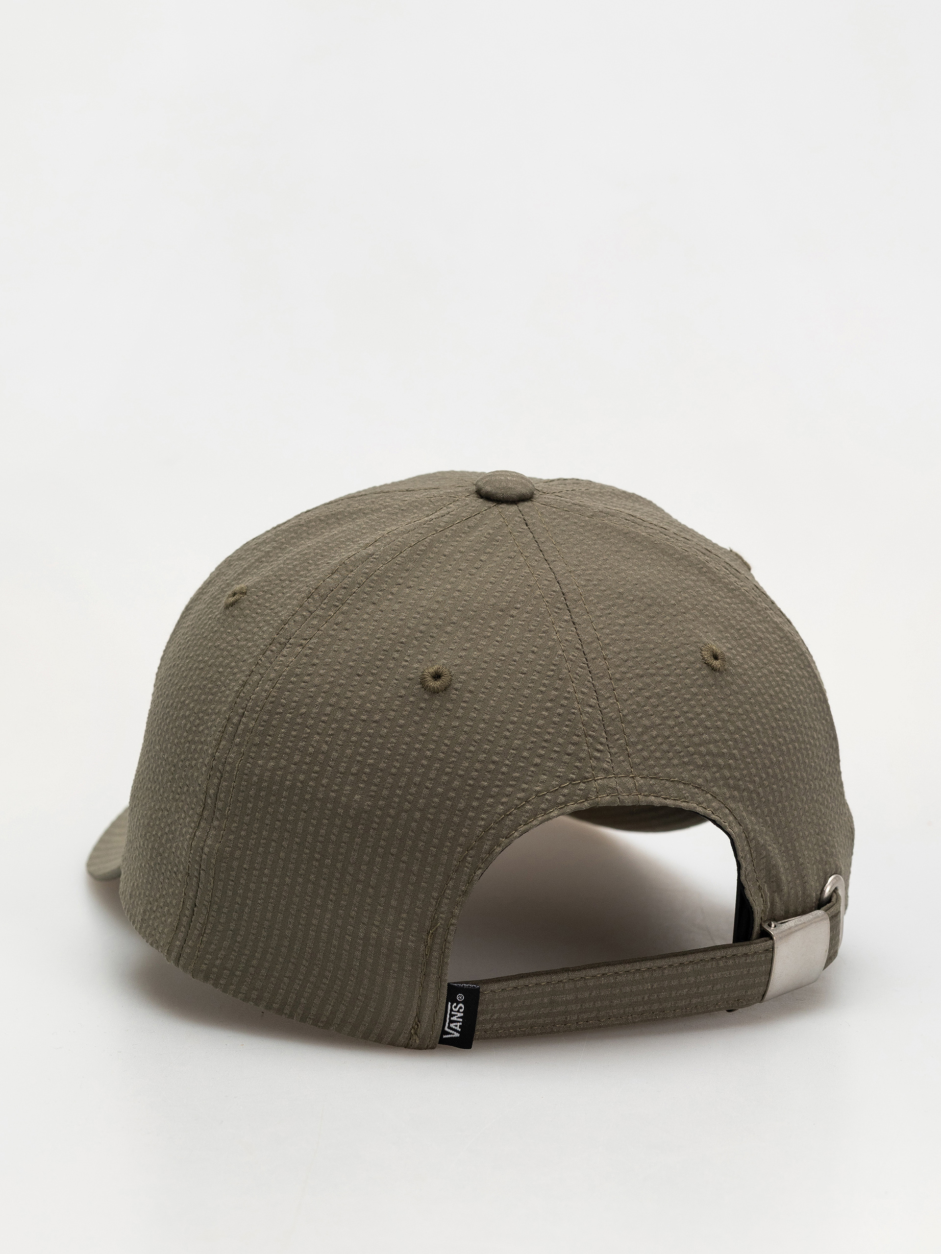 Șapcă Vans Estd 1966 Curved Bill Jockey (loden green)