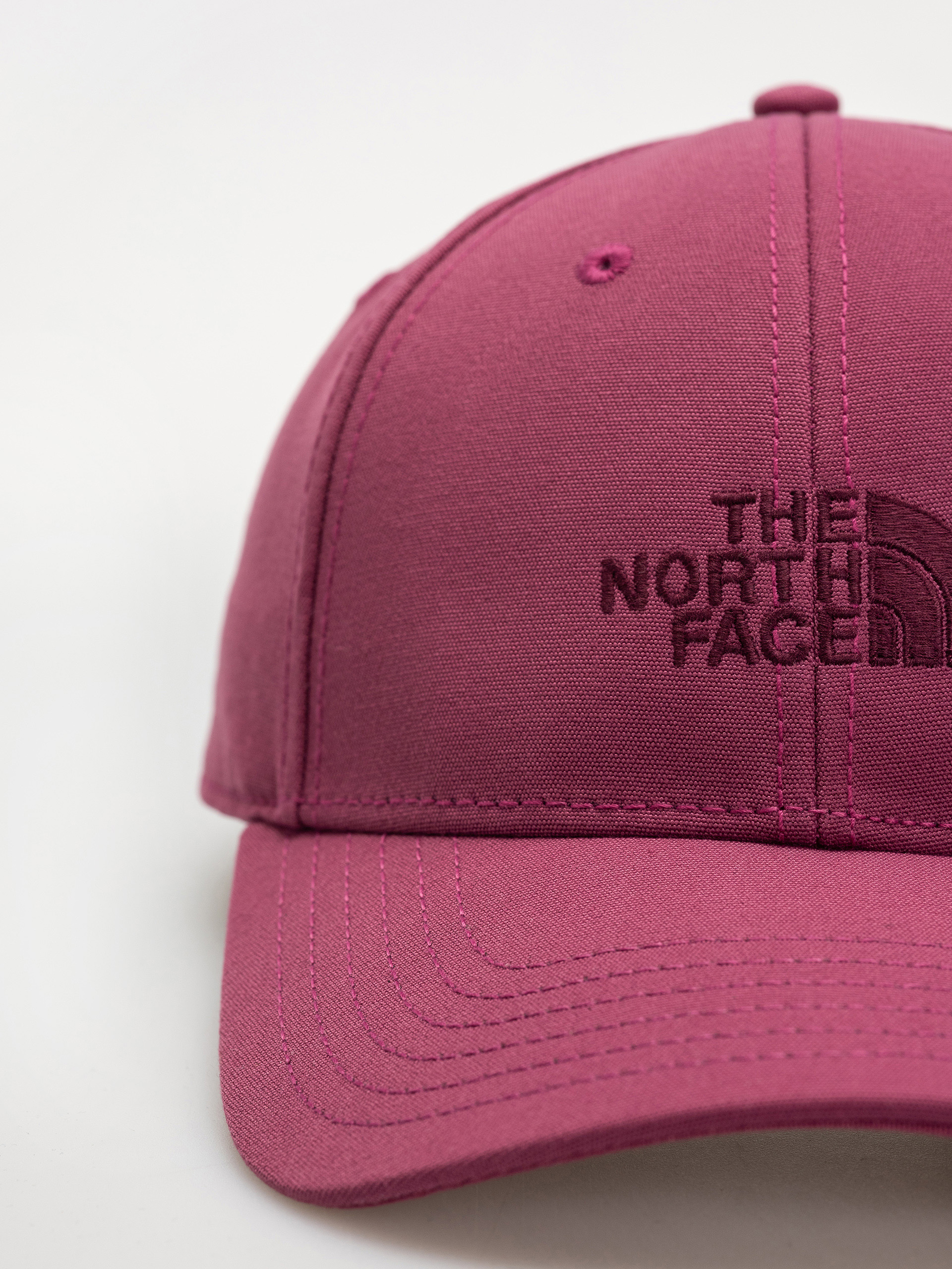 Șapcă The North Face Recycled 66 Classic (cyber berry/boysenberry)