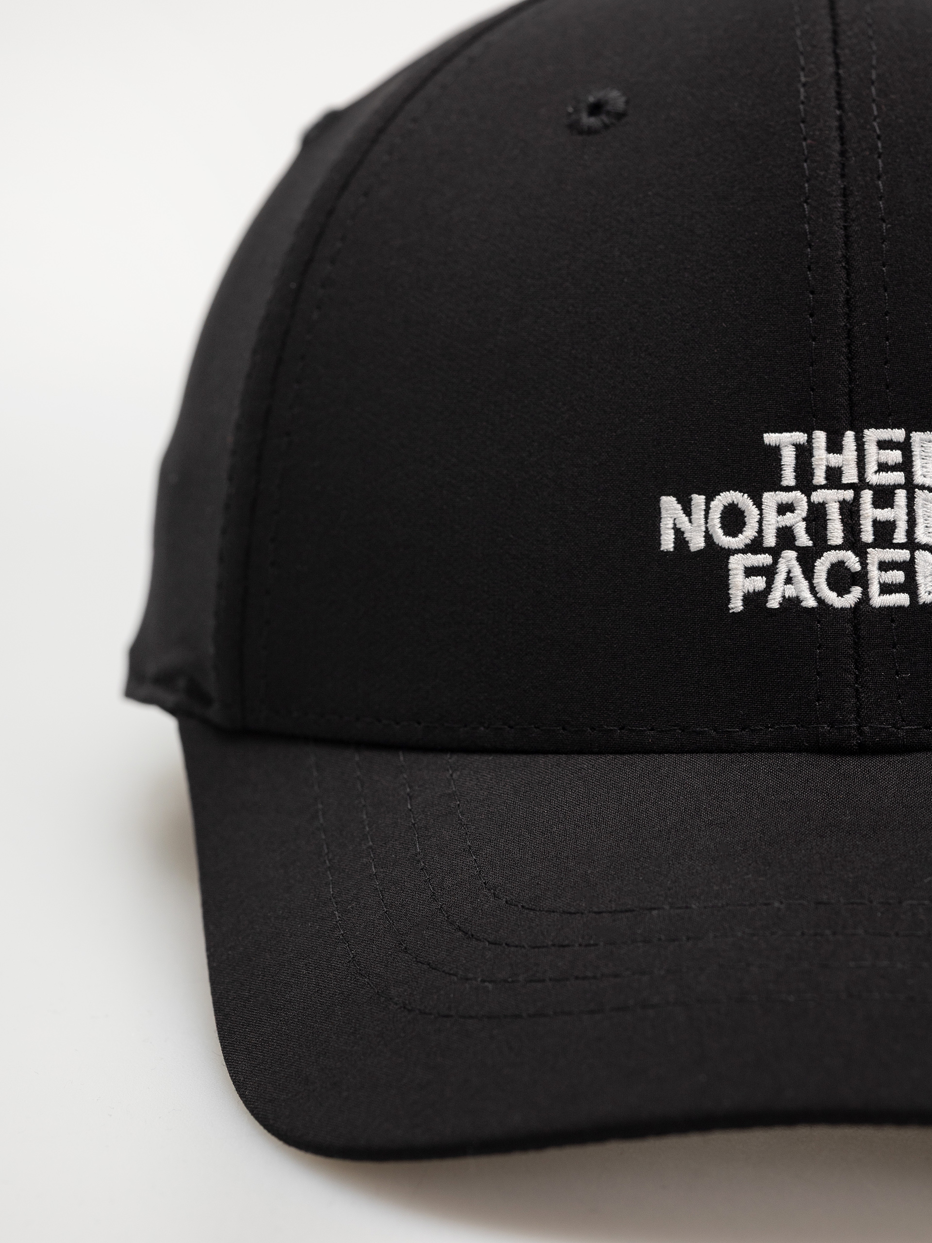 Șapcă The North Face 66 Flashdry (tnf black/tnf white)