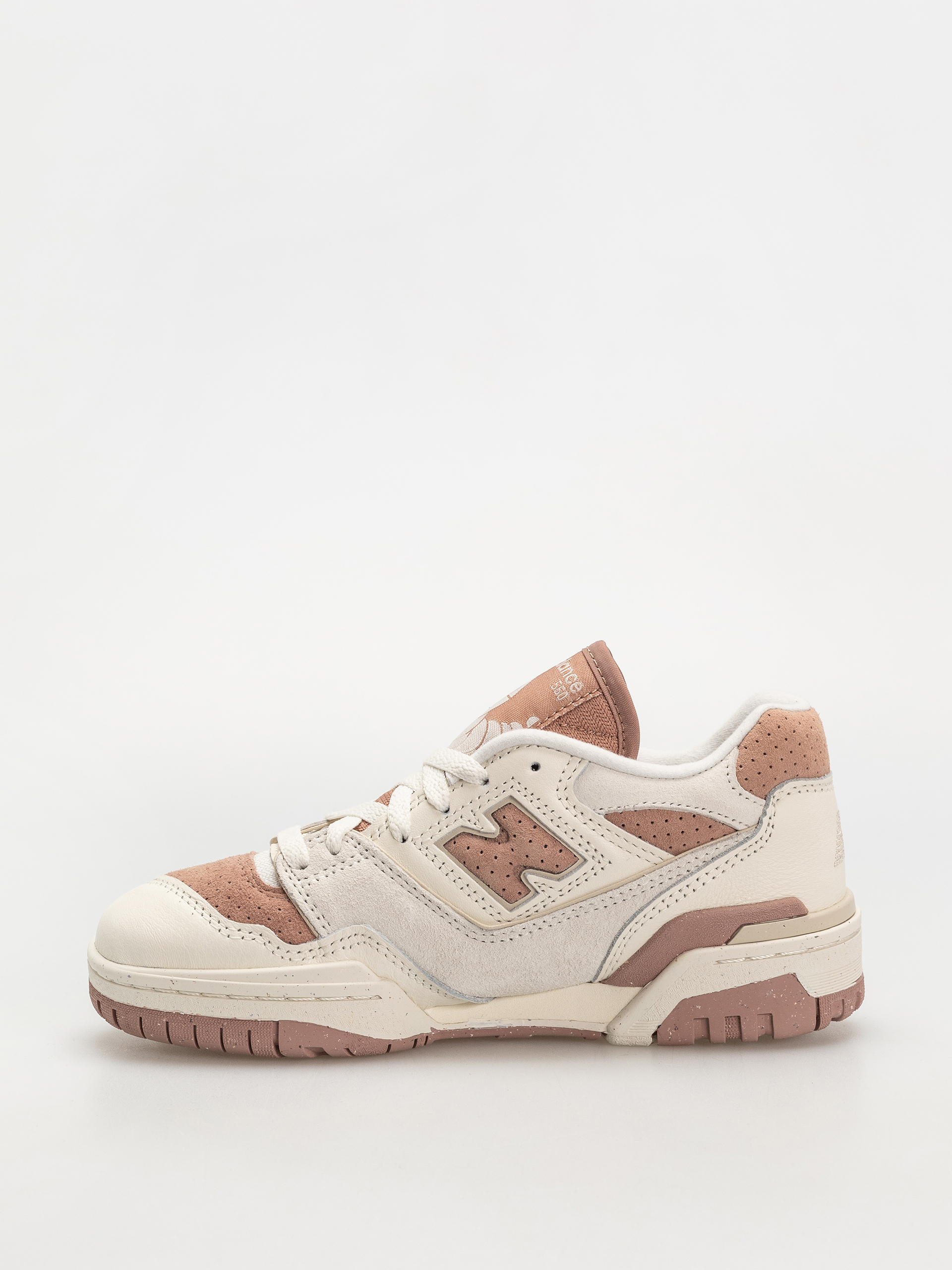 Pantofi New Balance 550 Wmn (sea salt)