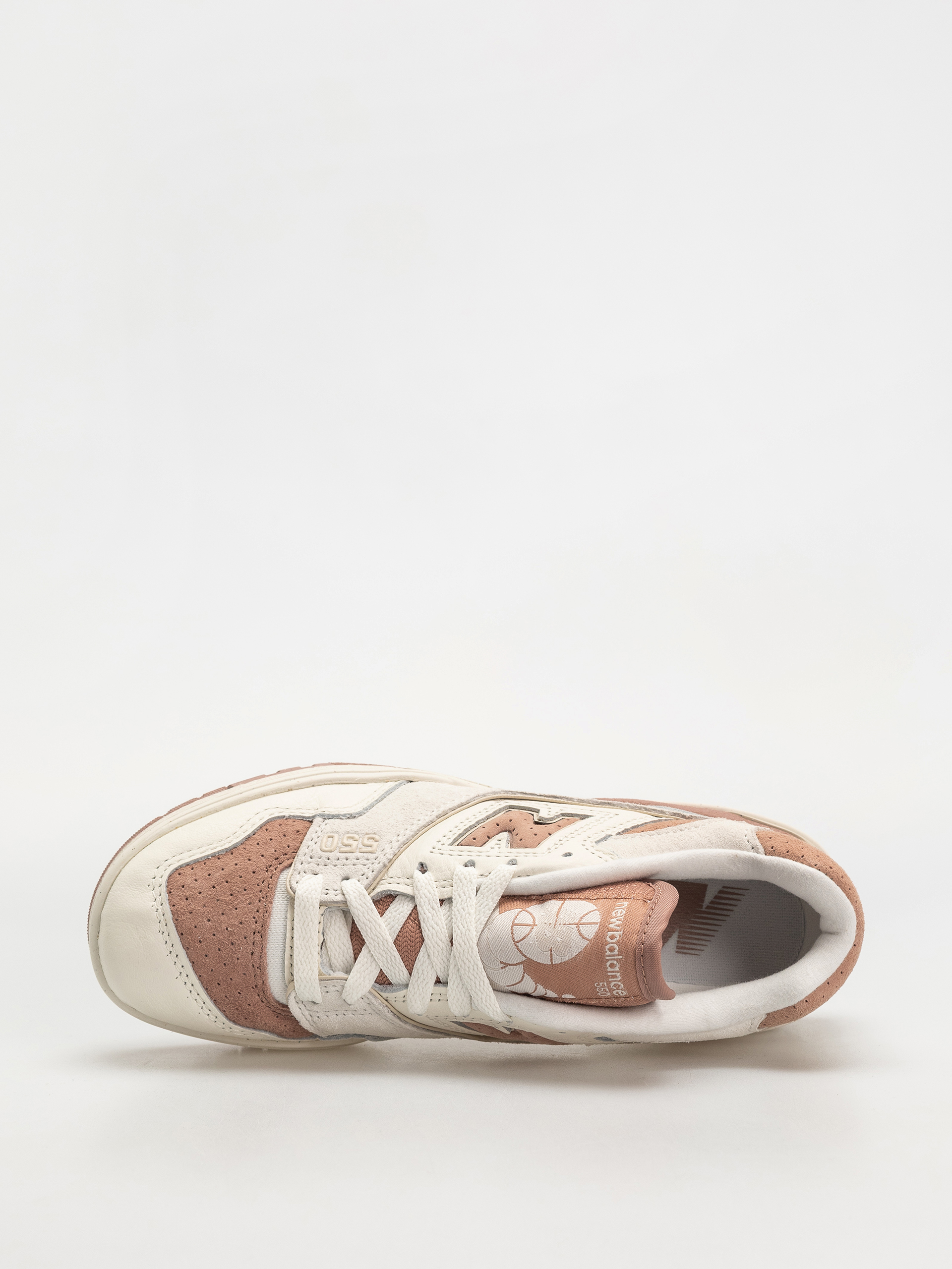 Pantofi New Balance 550 Wmn (sea salt)