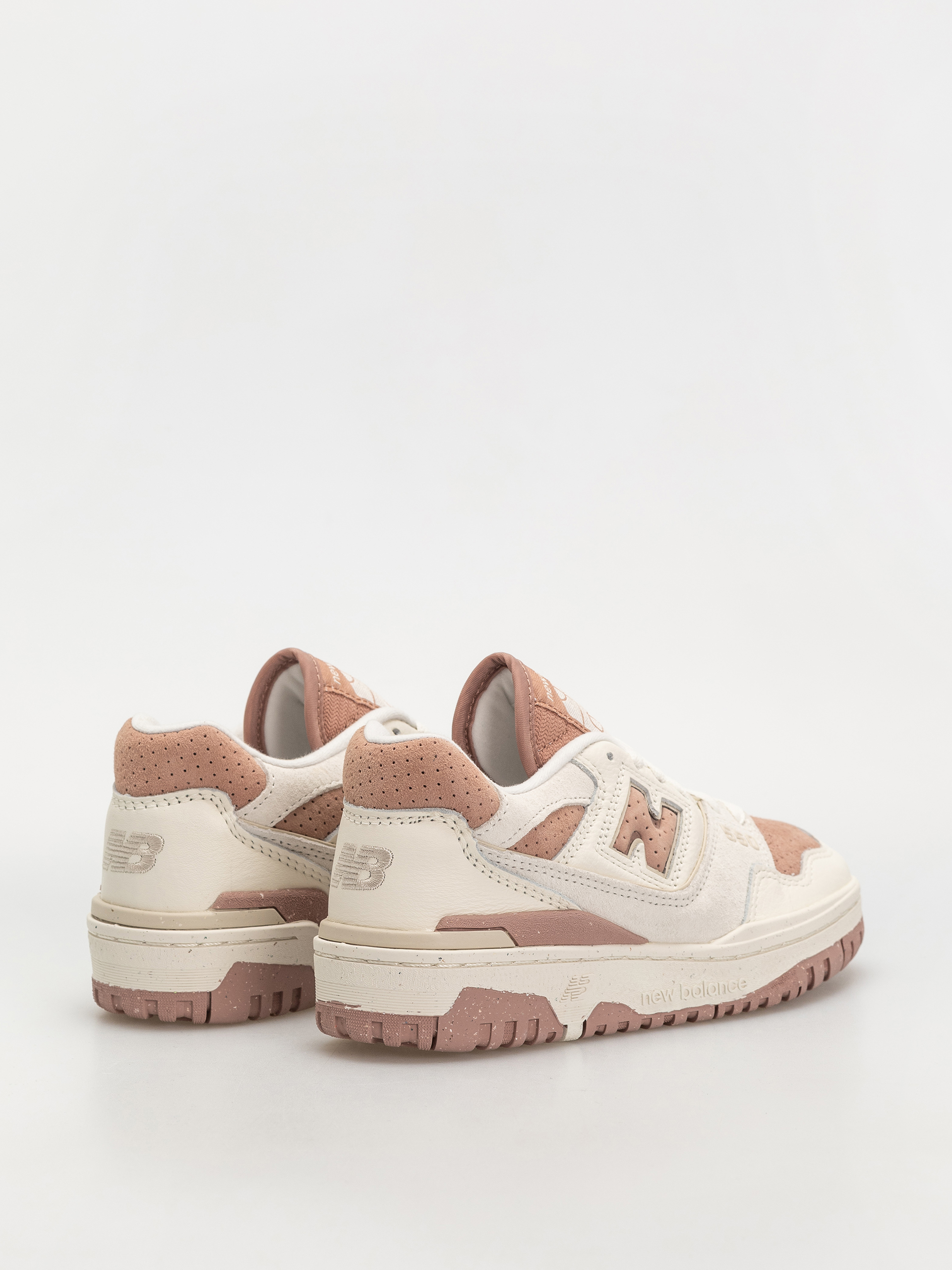 Pantofi New Balance 550 Wmn (sea salt)