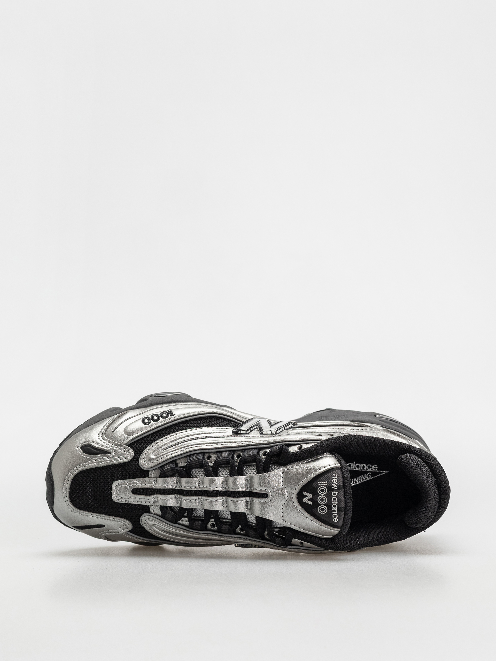 Pantofi New Balance 1000 (silver metallic)