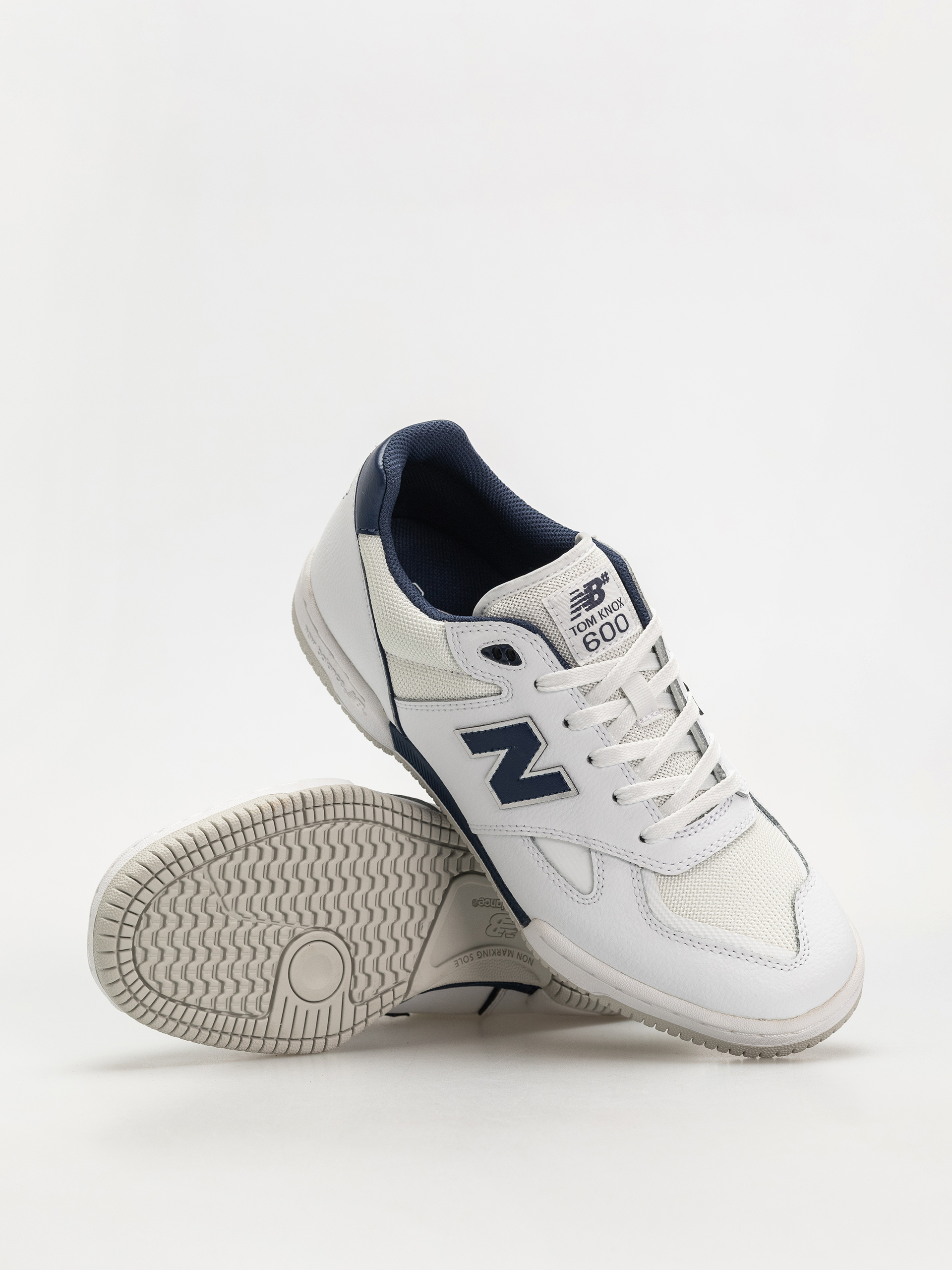 Pantofi New Balance 600 (white)