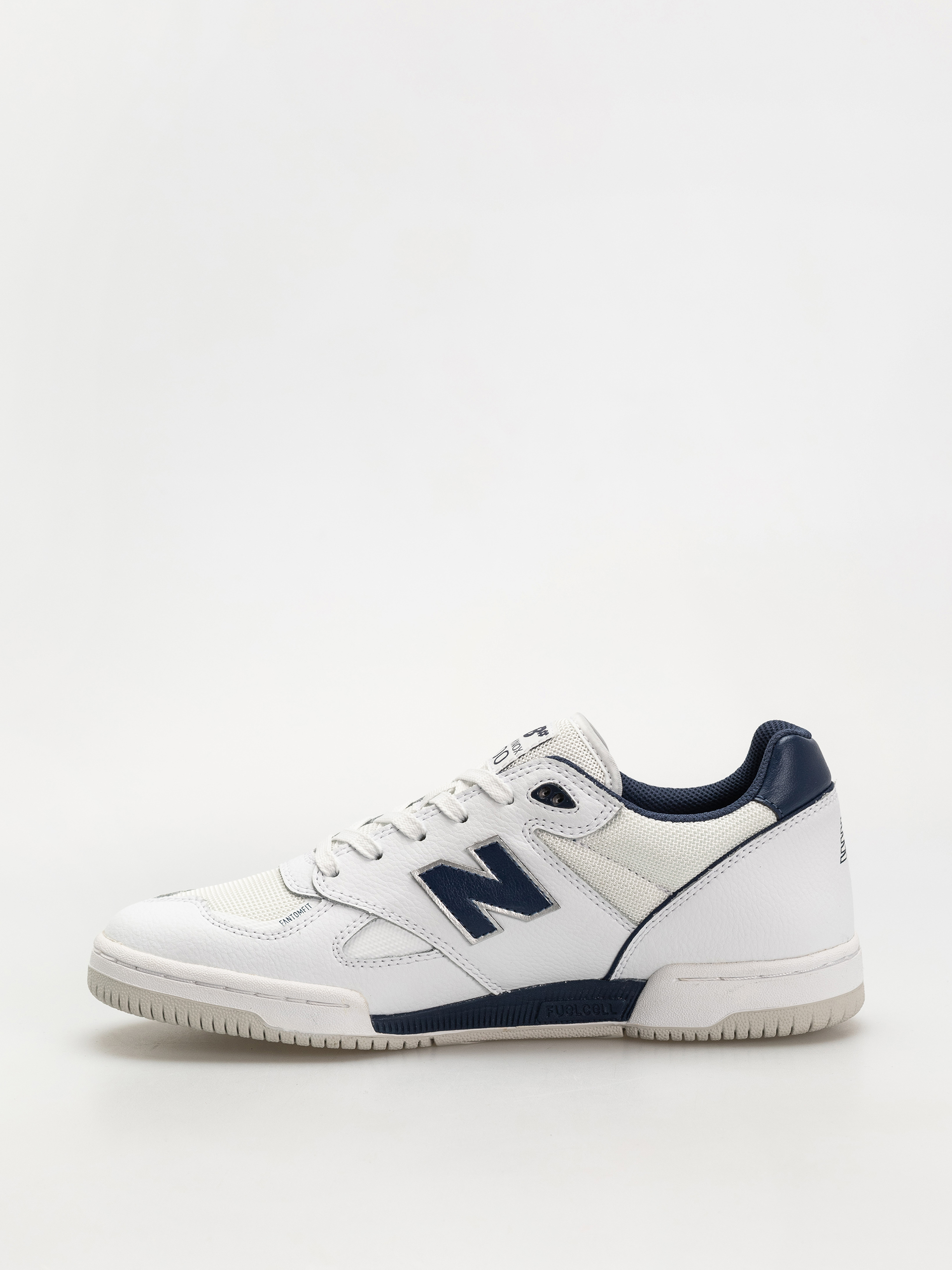 Pantofi New Balance 600 (white)
