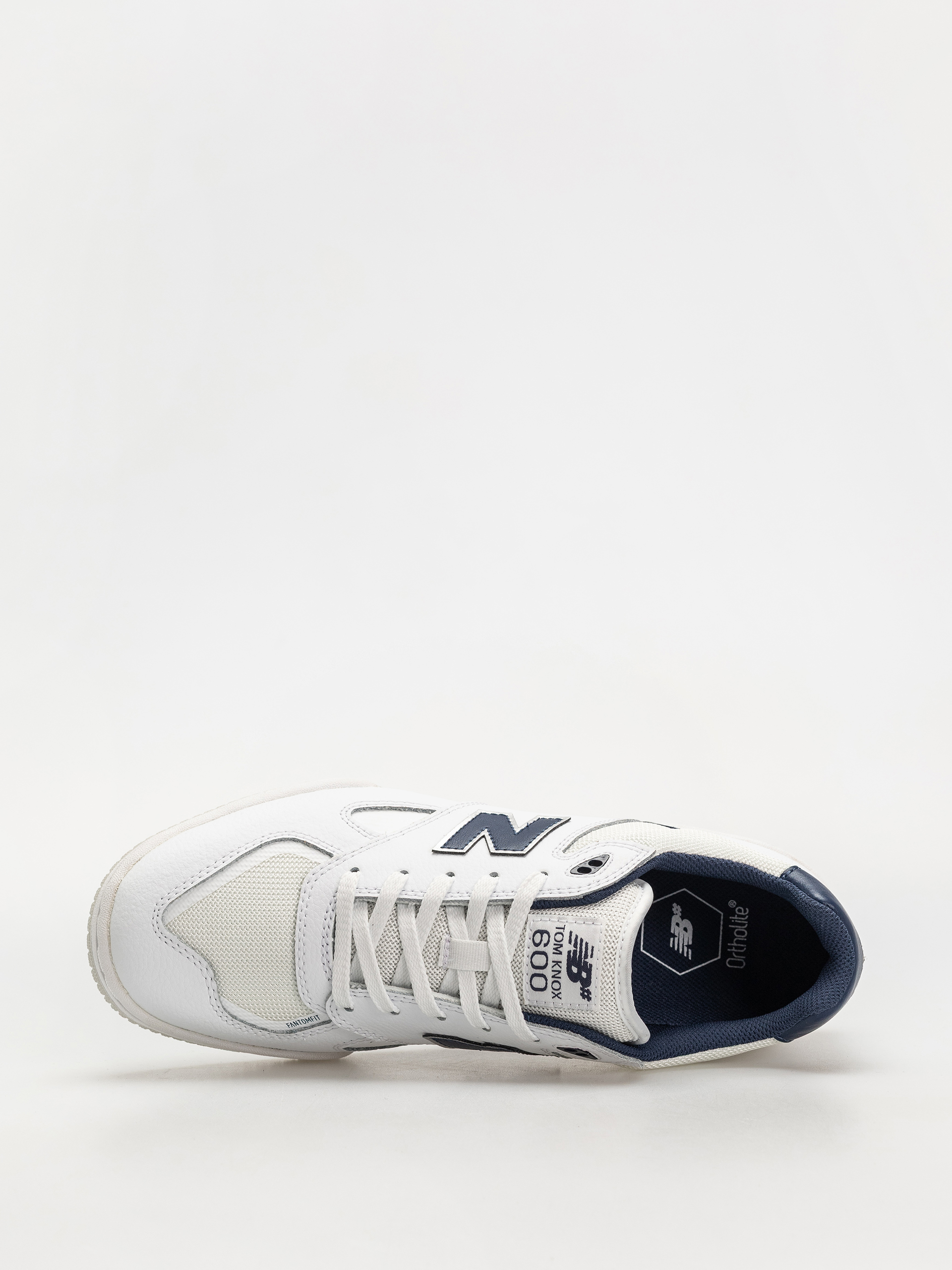 Pantofi New Balance 600 (white)
