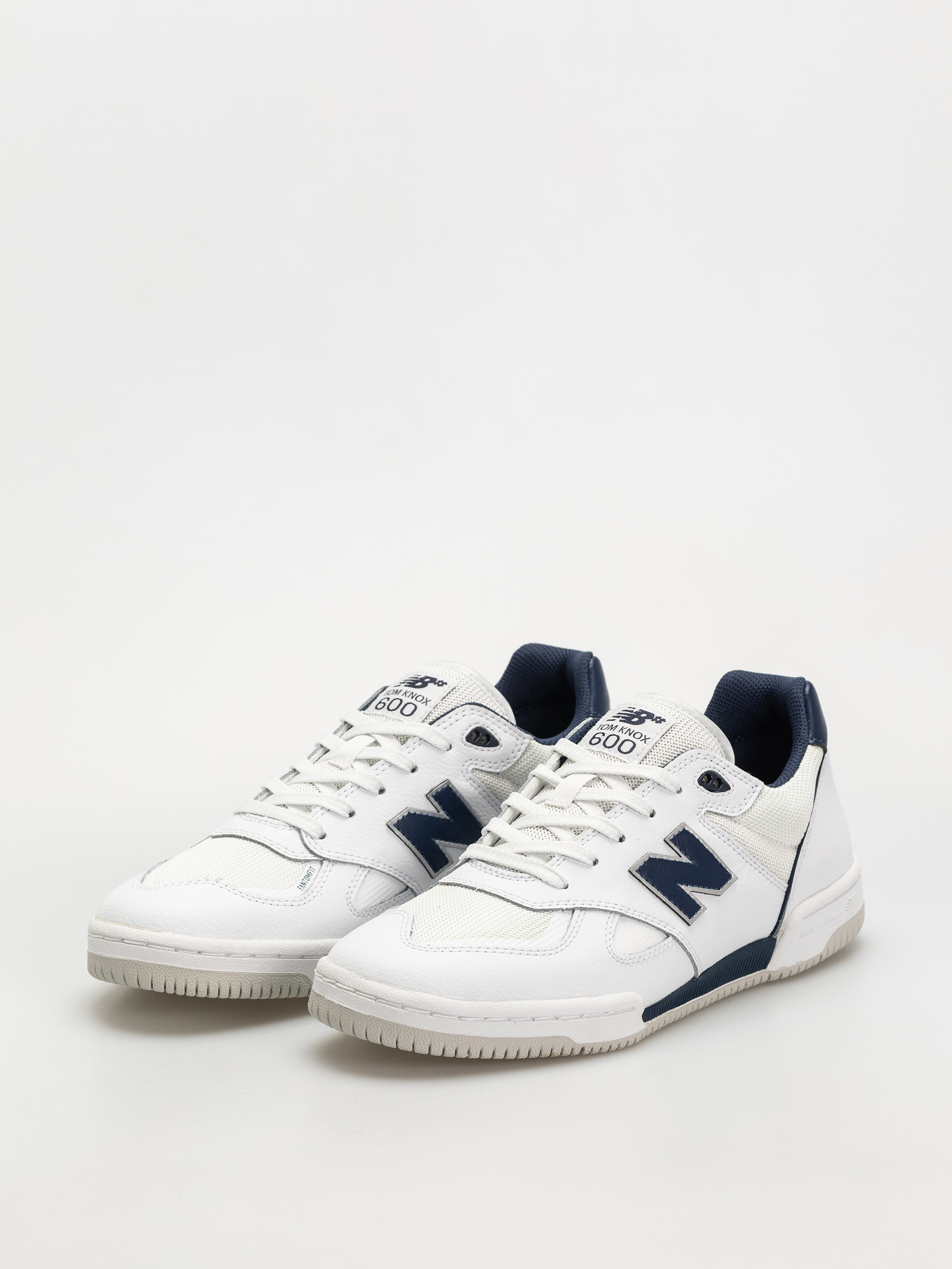 Pantofi New Balance 600 (white)