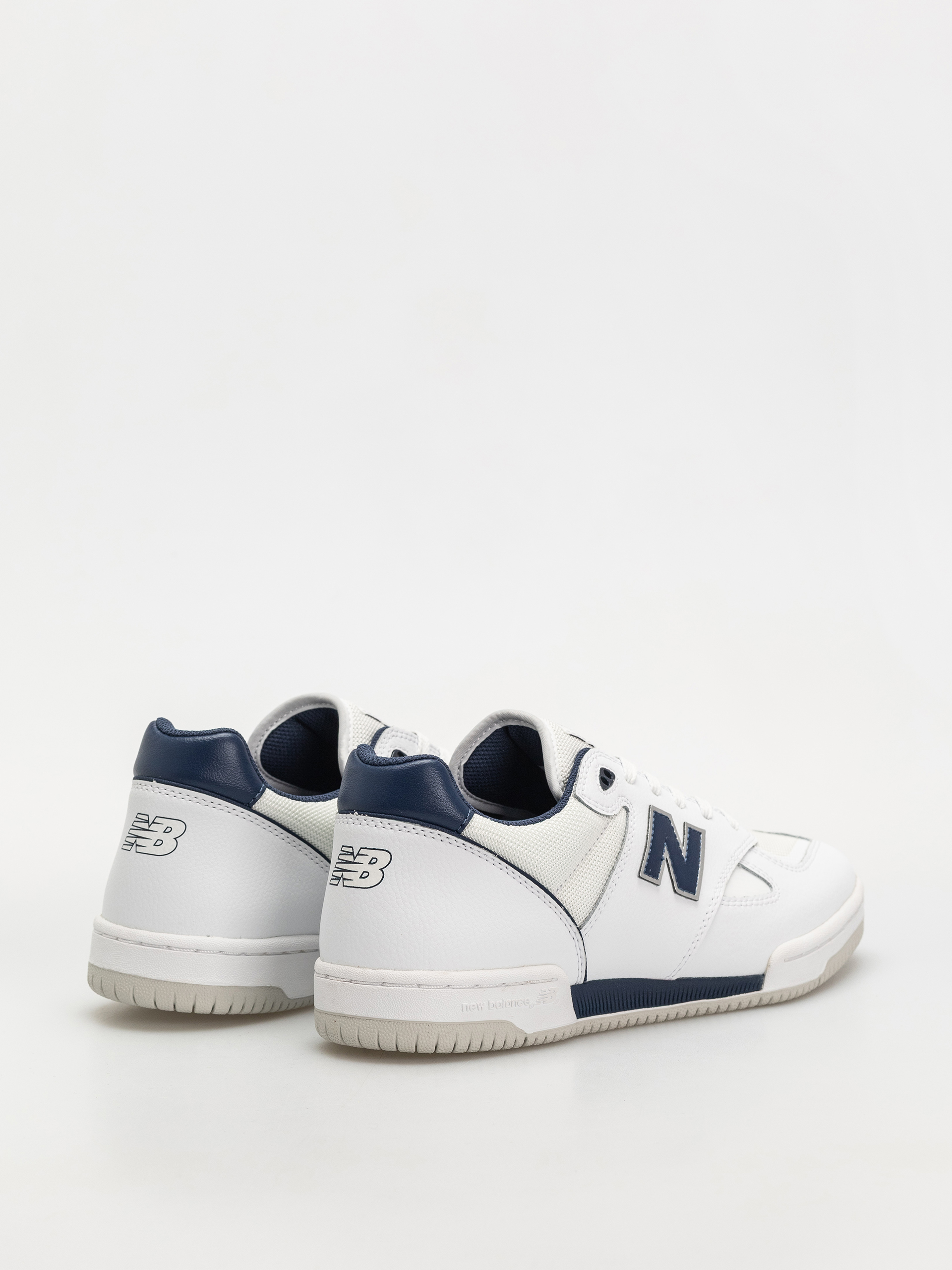 Pantofi New Balance 600 (white)