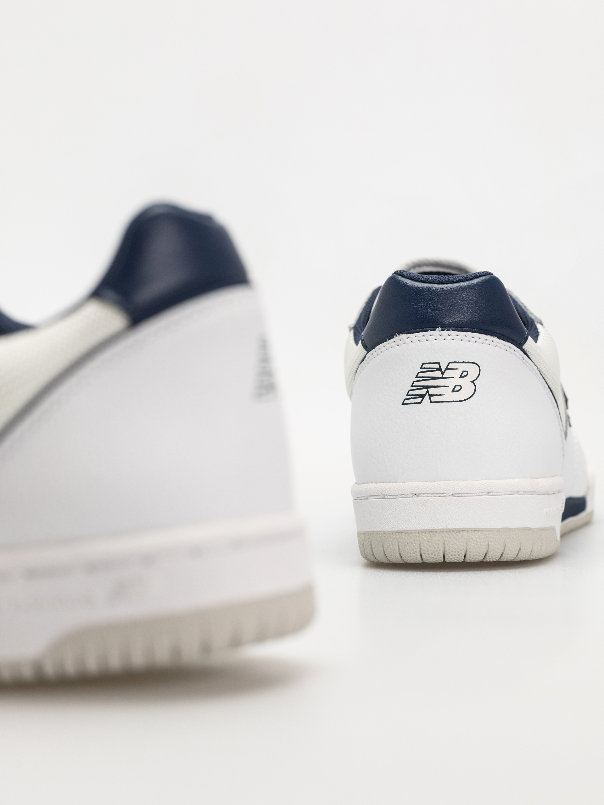 Pantofi New Balance 600 (white)