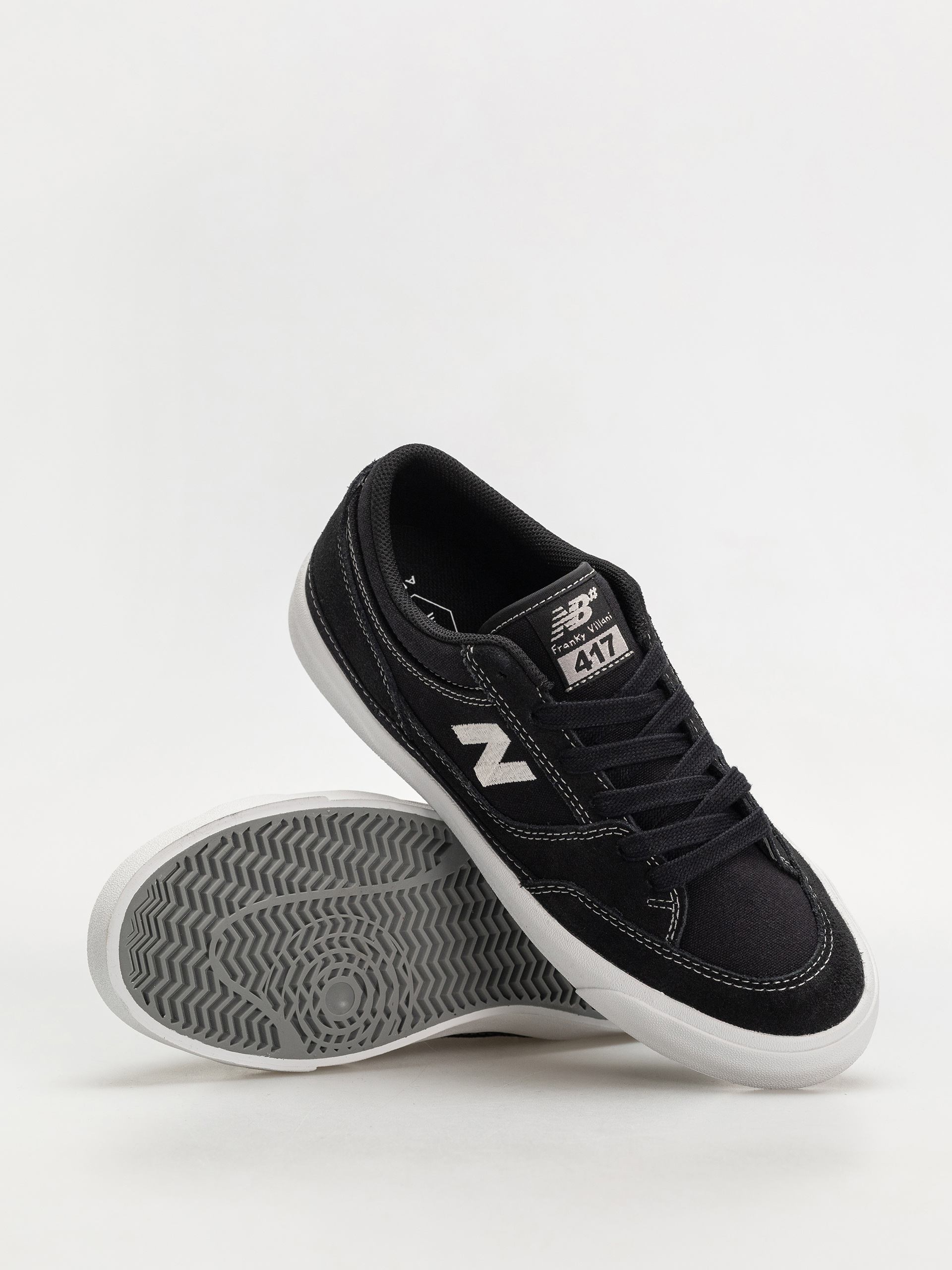 Pantofi New Balance 417 (black)