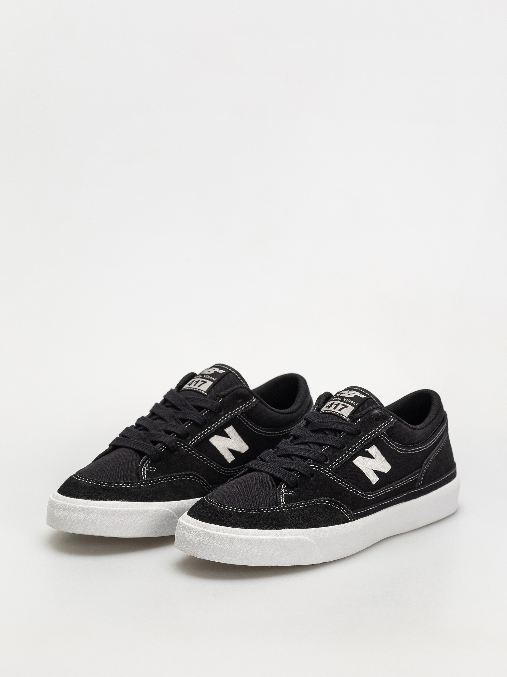 Pantofi New Balance 417 (black)