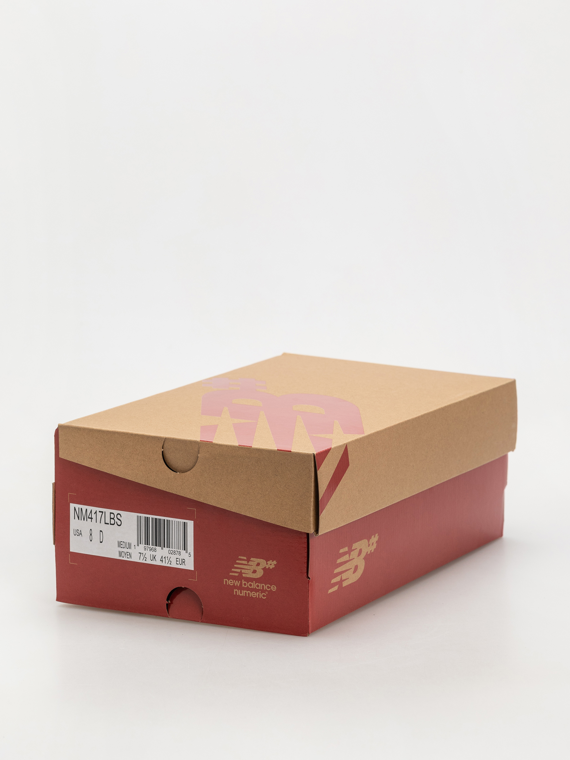 Pantofi New Balance 417 (black)