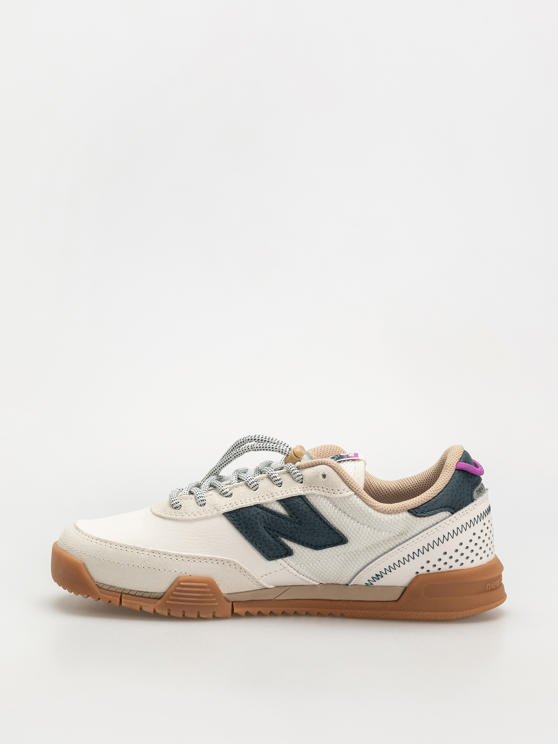 Pantofi New Balance 440 (white)