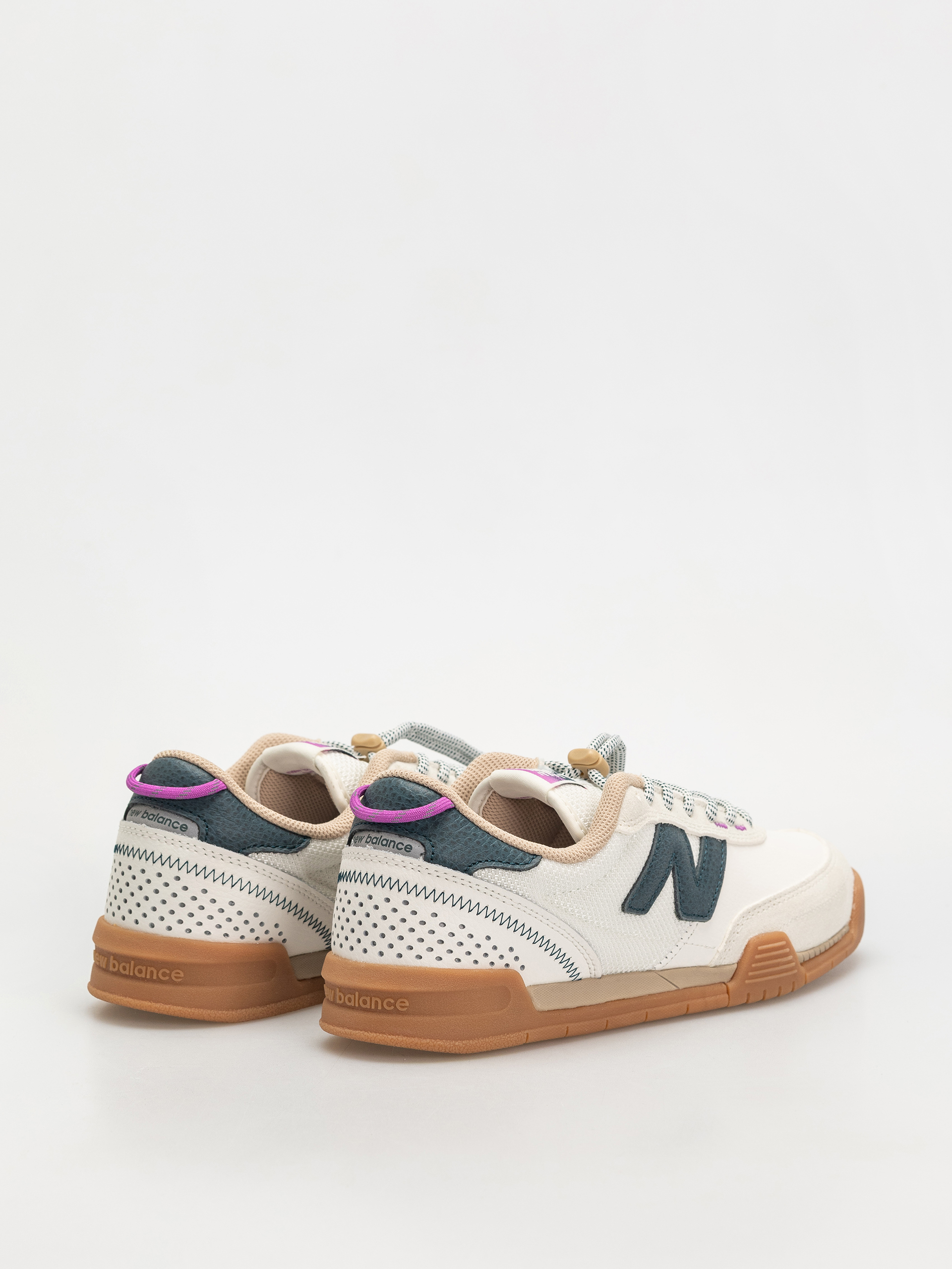 Pantofi New Balance 440 (white)