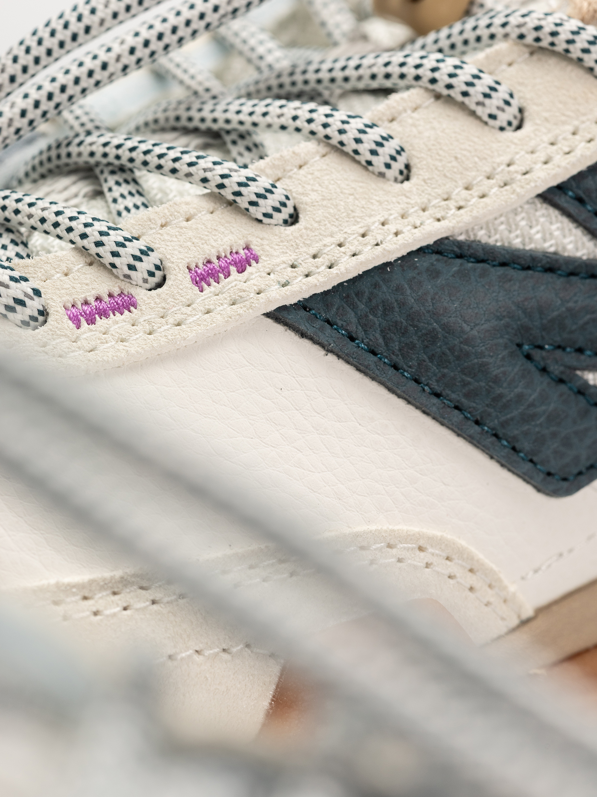 Pantofi New Balance 440 (white)