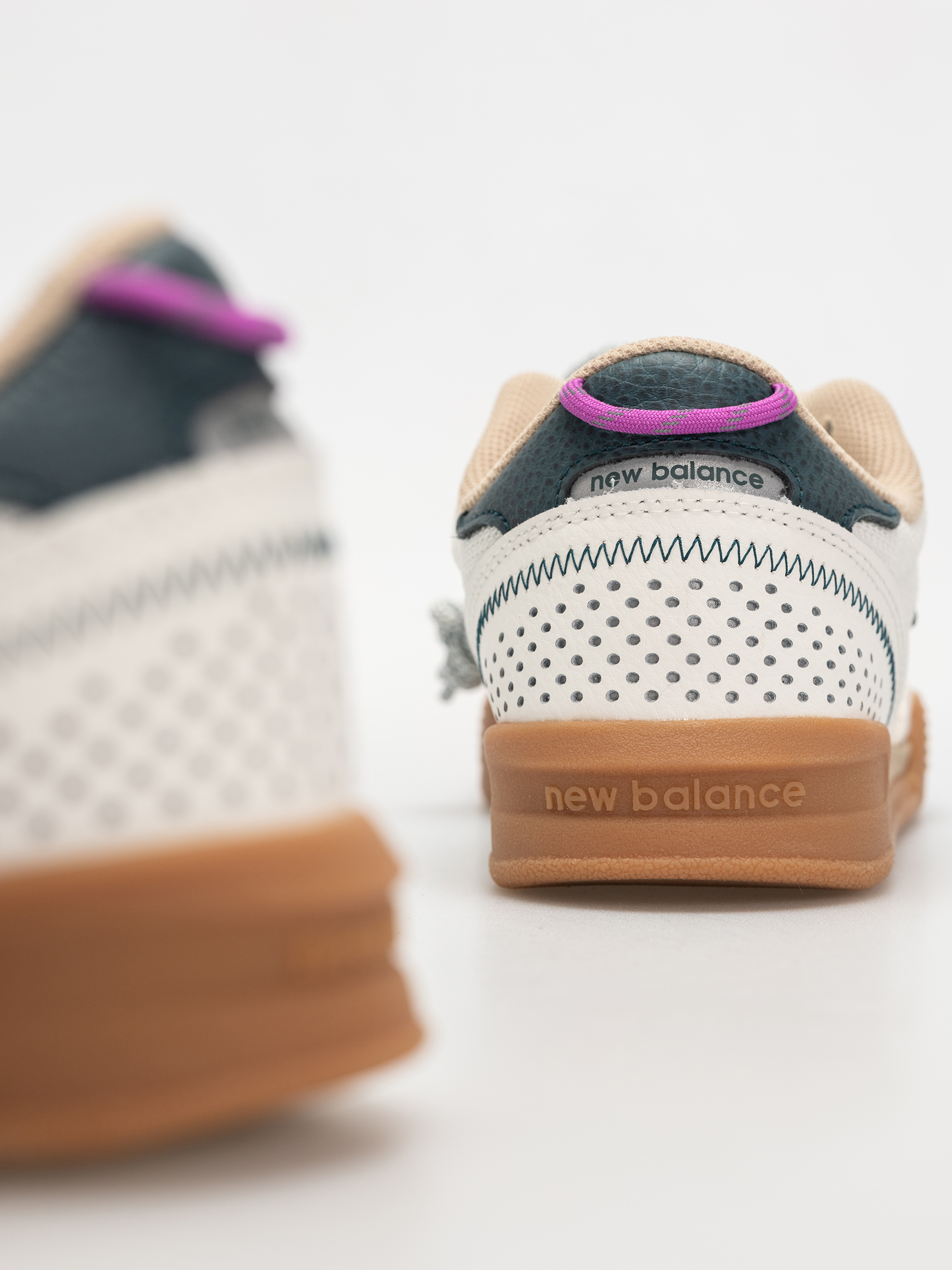 Pantofi New Balance 440 (white)