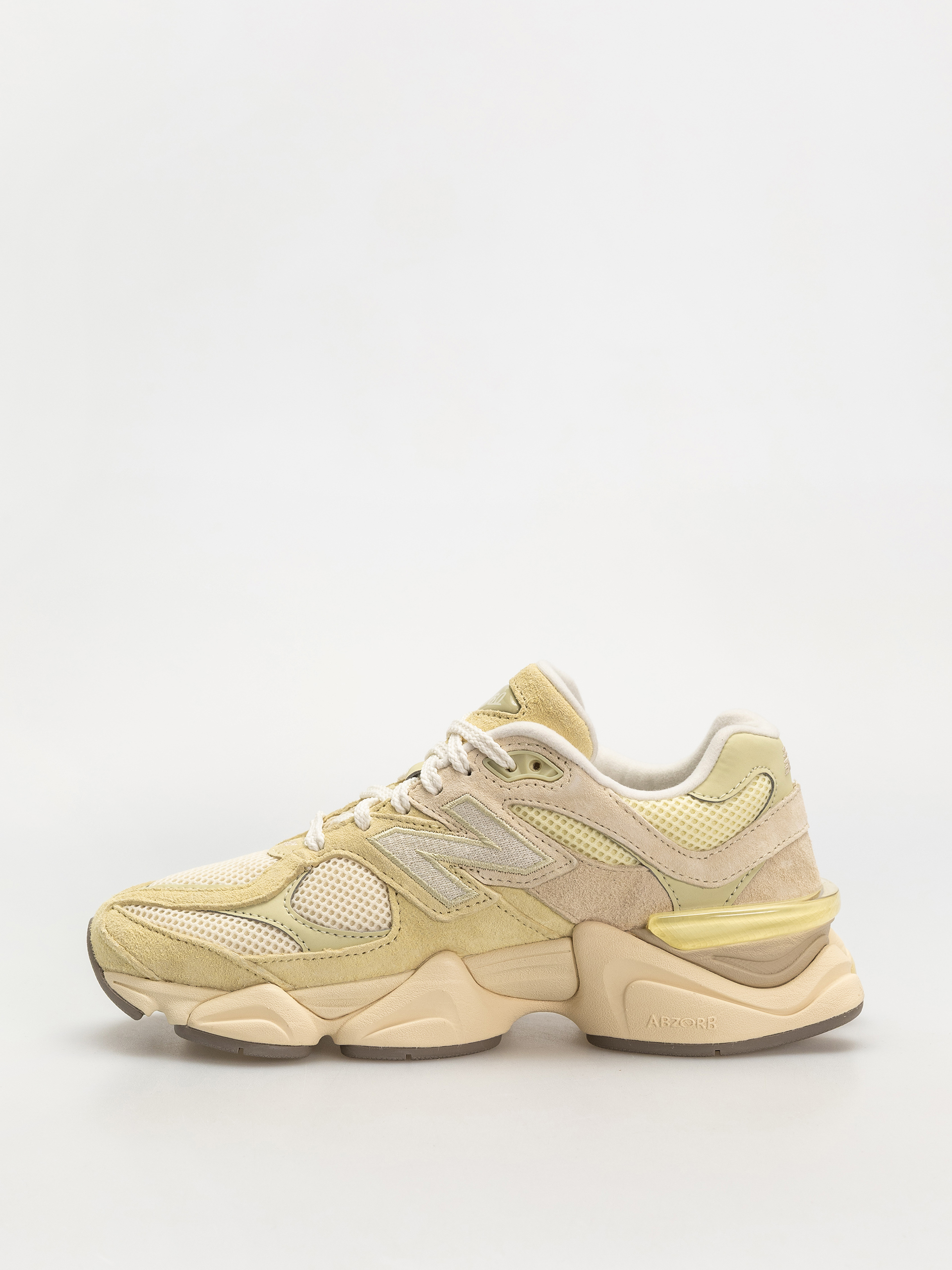 Pantofi New Balance 9060 (parchment)