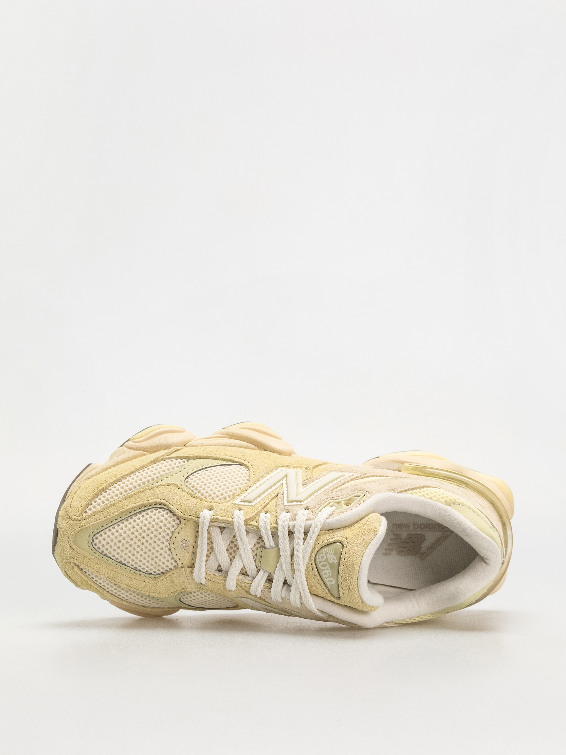 Pantofi New Balance 9060 (parchment)