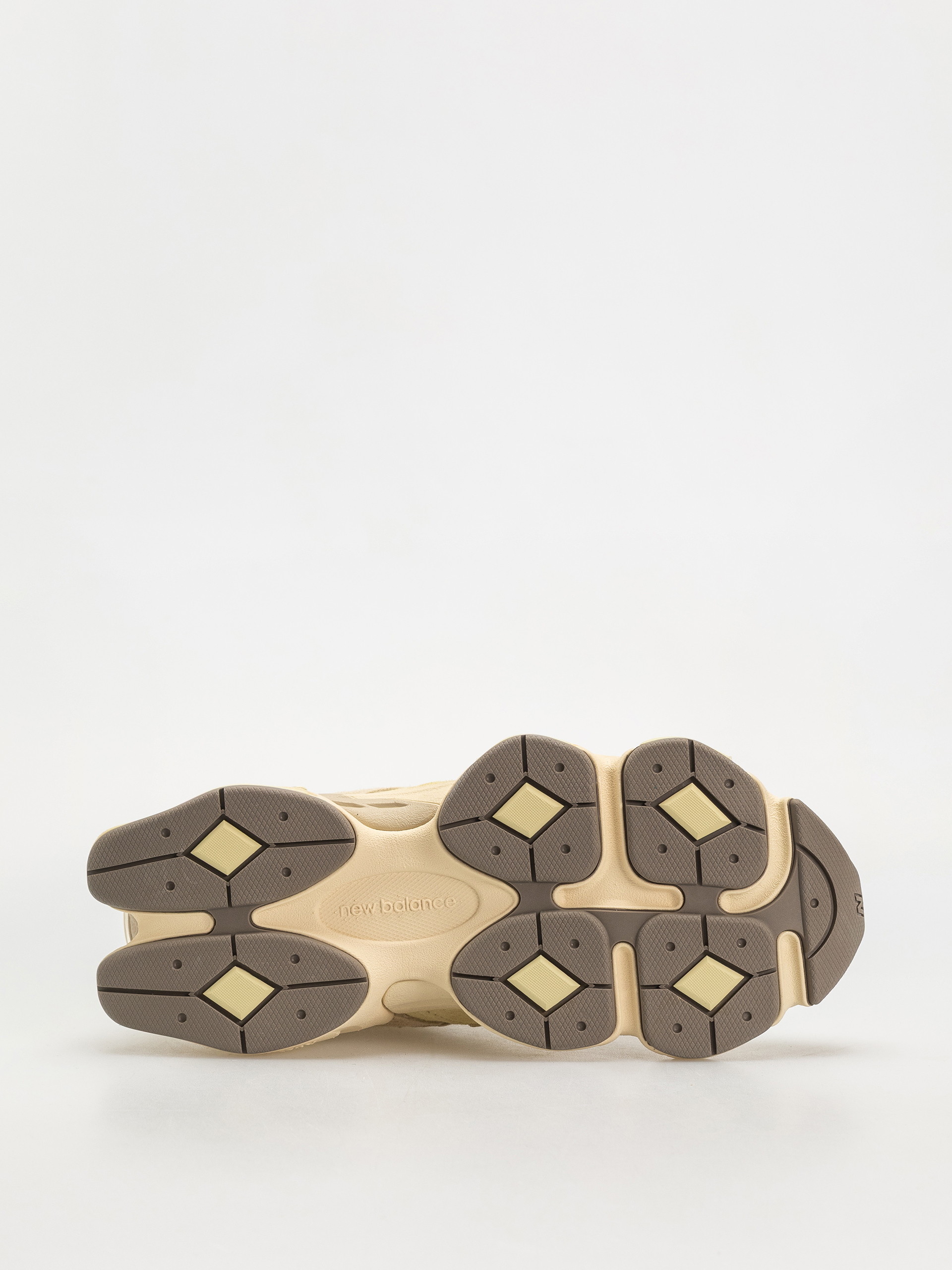 Pantofi New Balance 9060 (parchment)