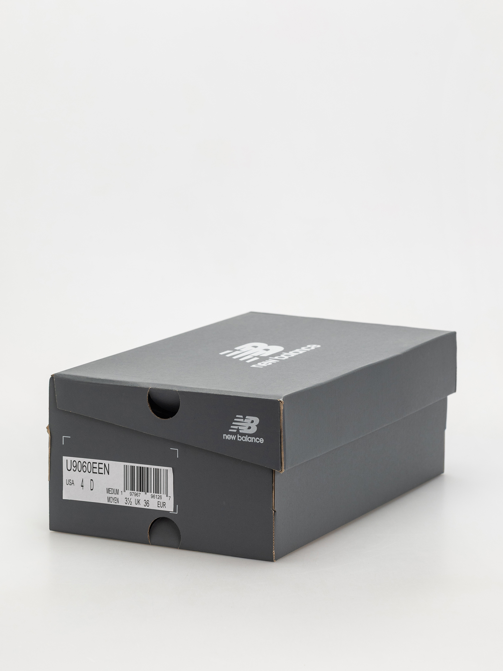 Pantofi New Balance 9060 (parchment)