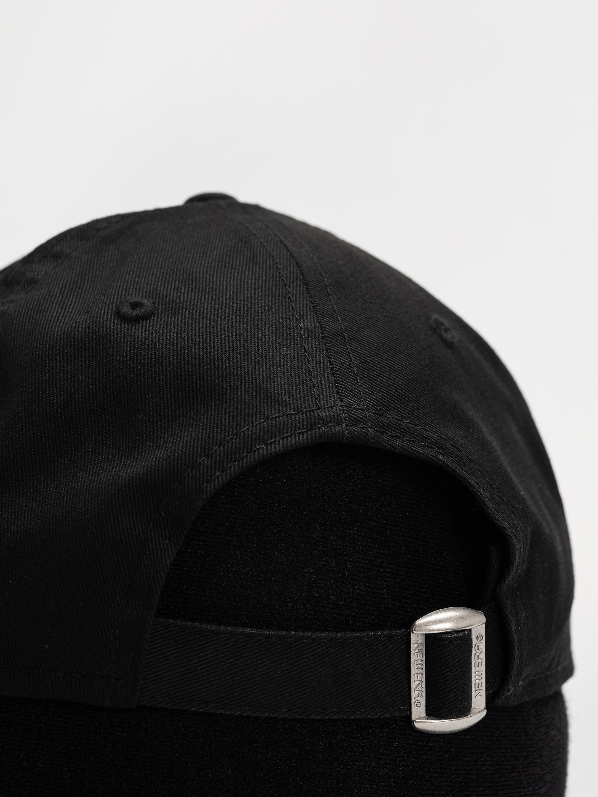 Șapcă New Era Icon 9Forty New York Yankees Wmn (black)