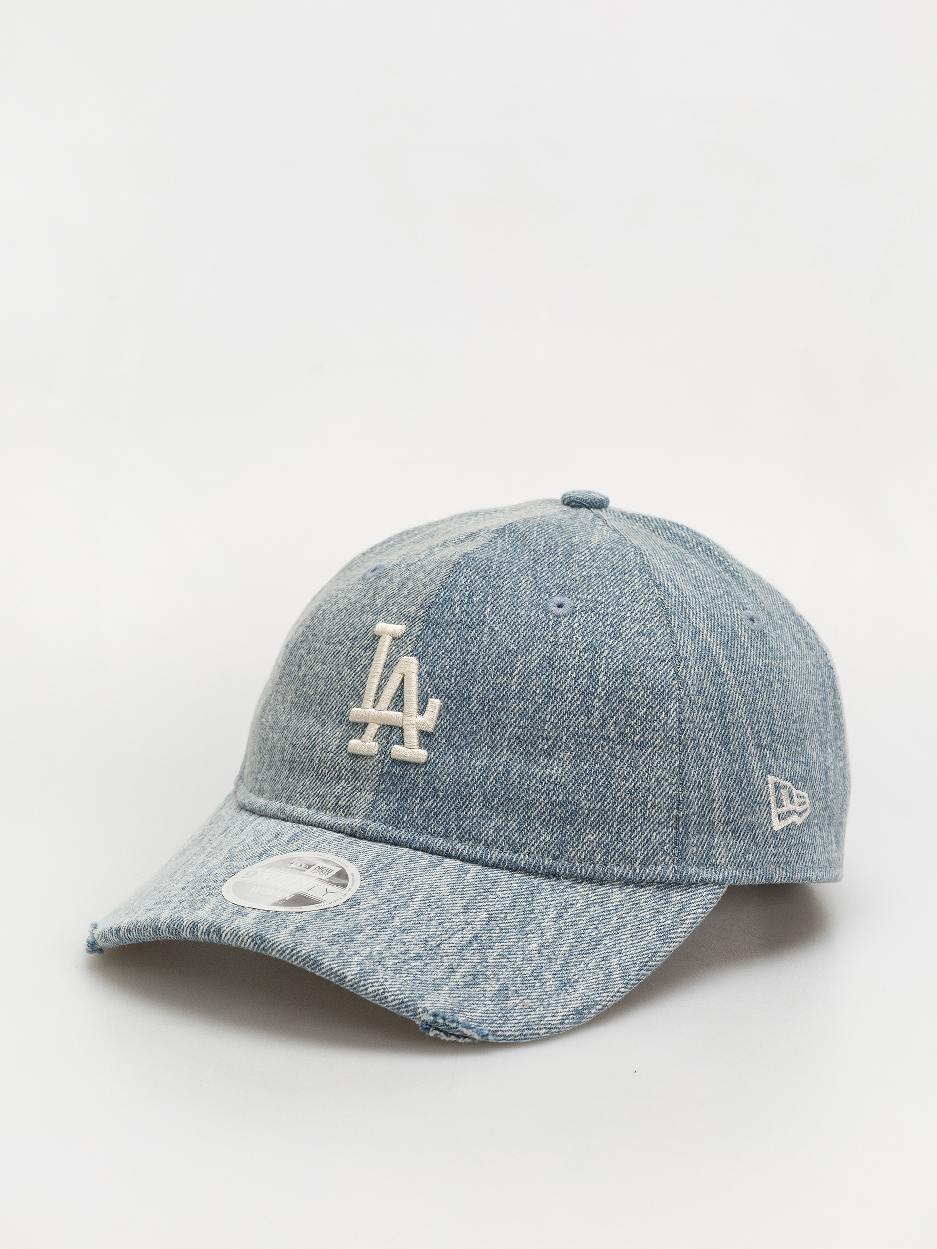 Șapcă New Era Acid Denim 9Twenty La Dodgers Wmn
